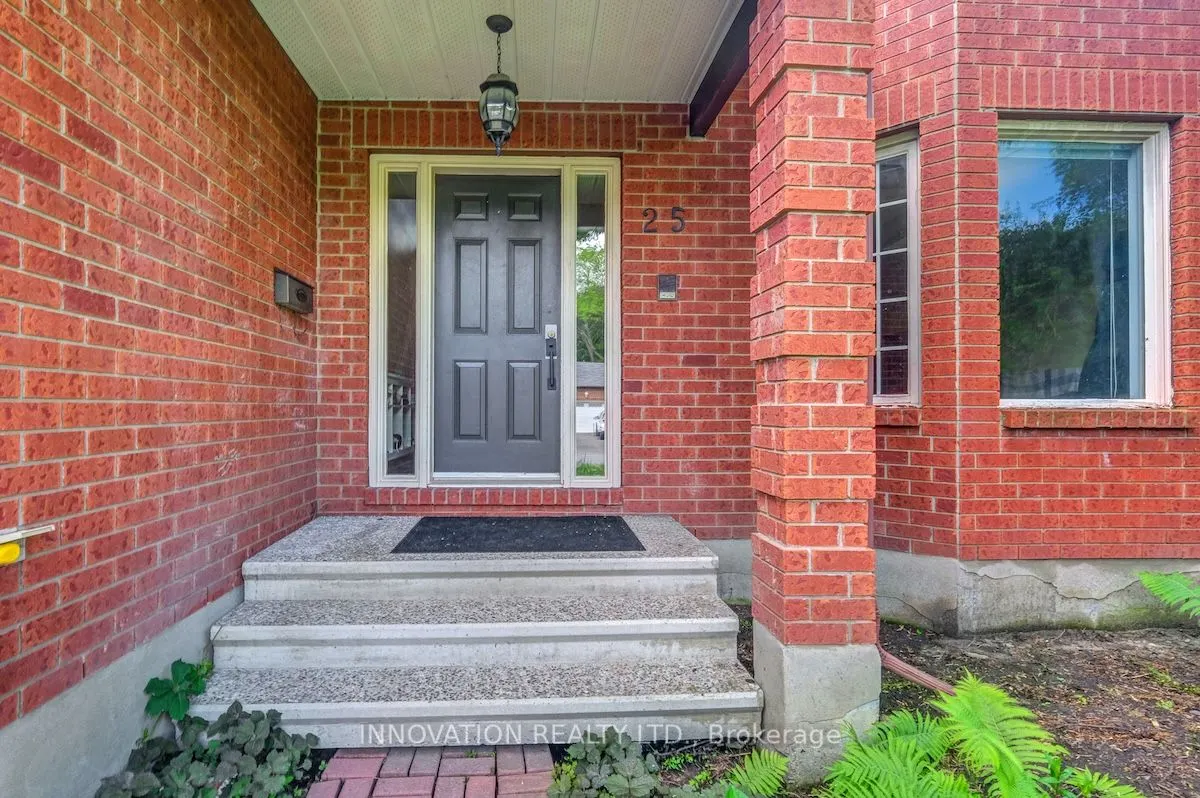 25 SPINDLE Way