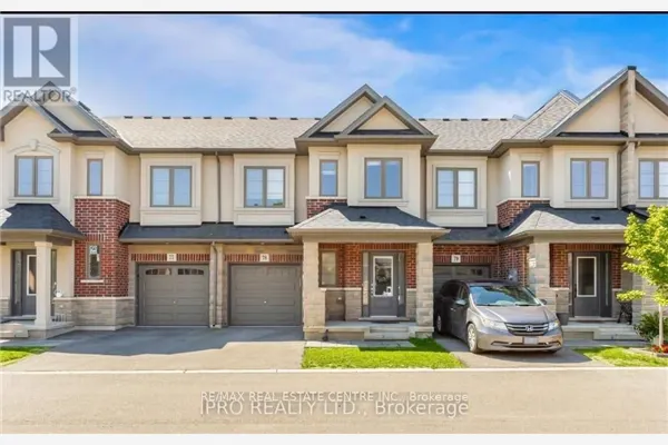 324 Equestrian Way, Cambridge