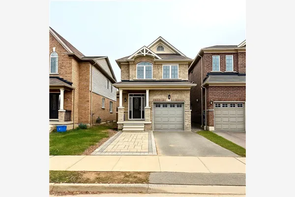427 Linden Drive, Cambridge