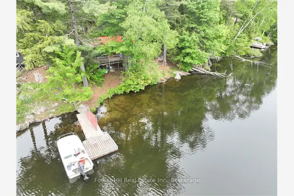 1293 Causway Drive, Algonquin Highlands