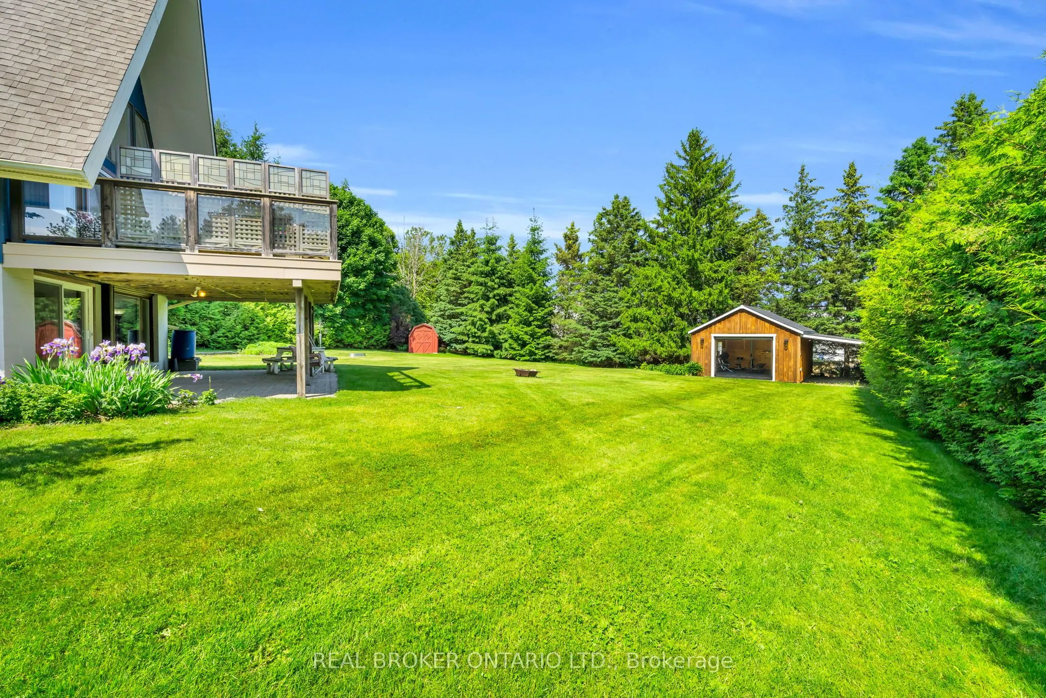 7 Victoria Heights