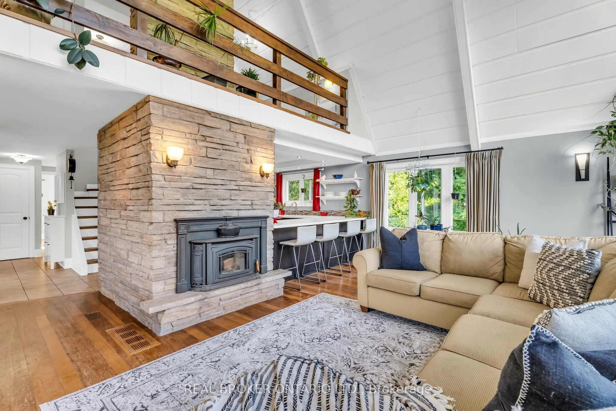 7 Victoria Heights