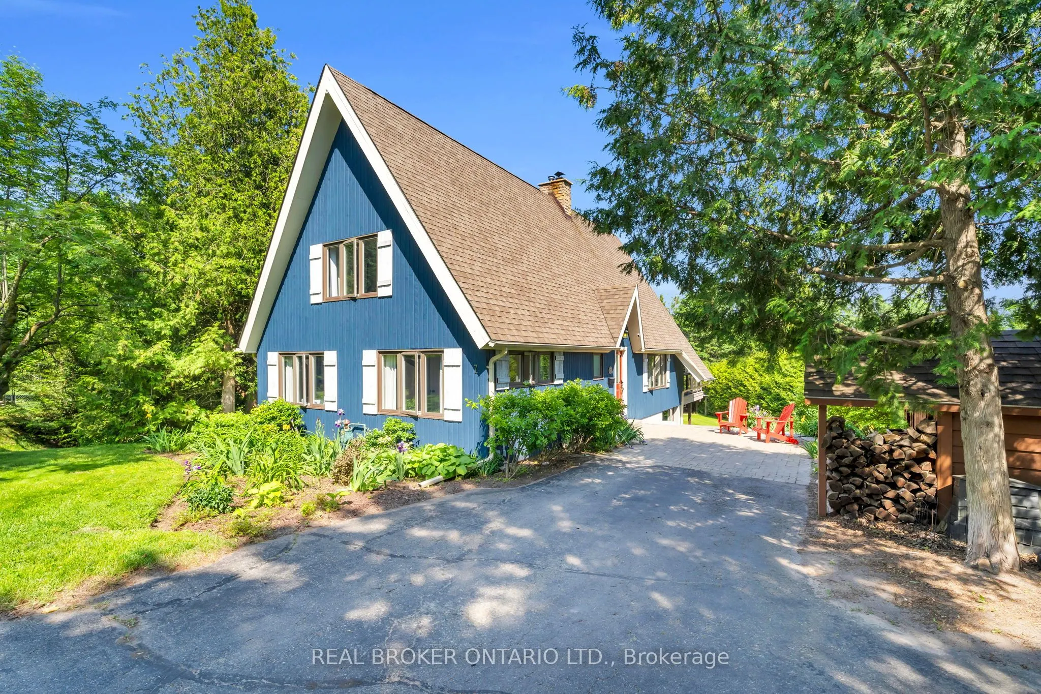 7 Victoria Heights