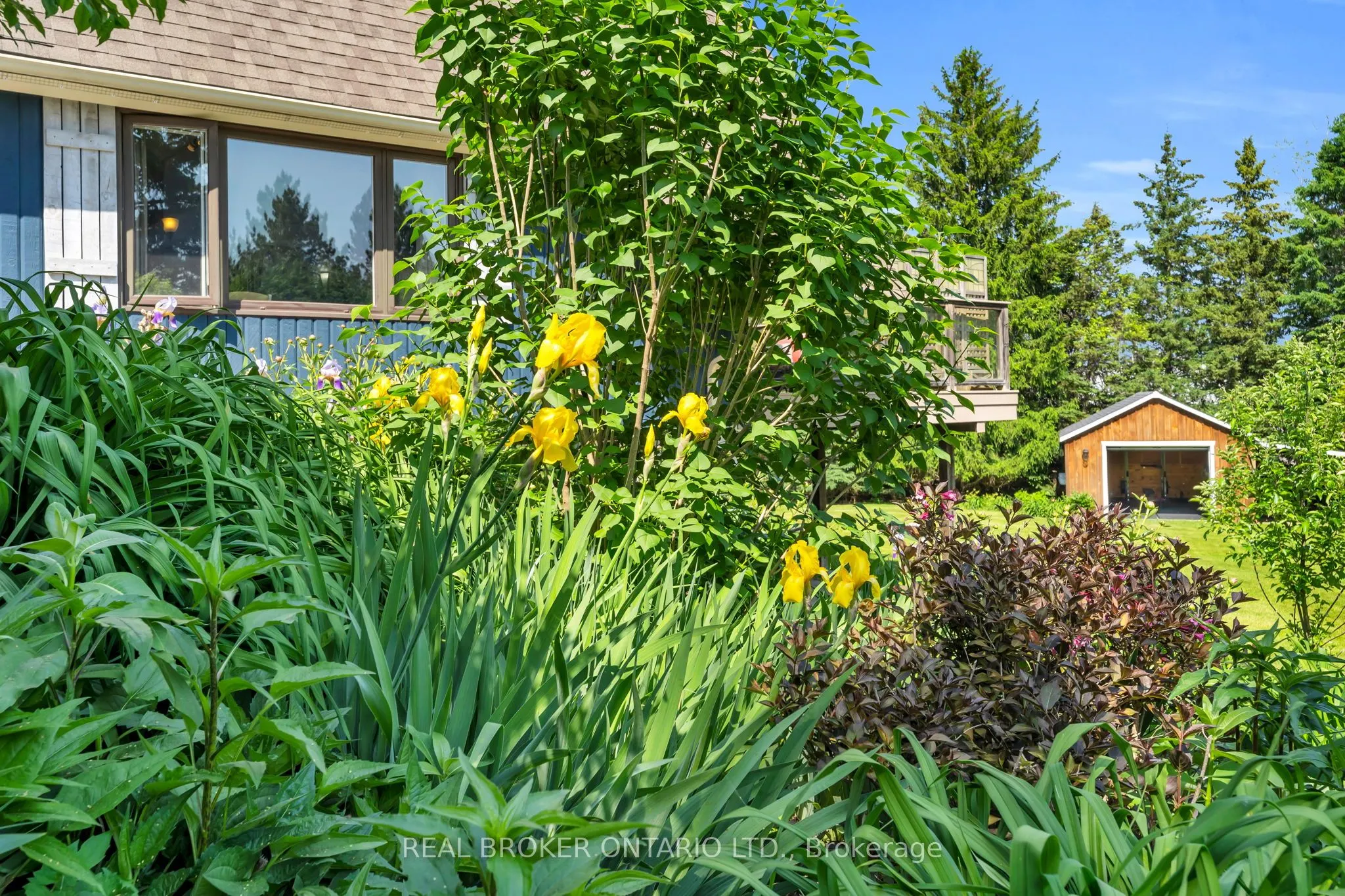 7 Victoria Heights