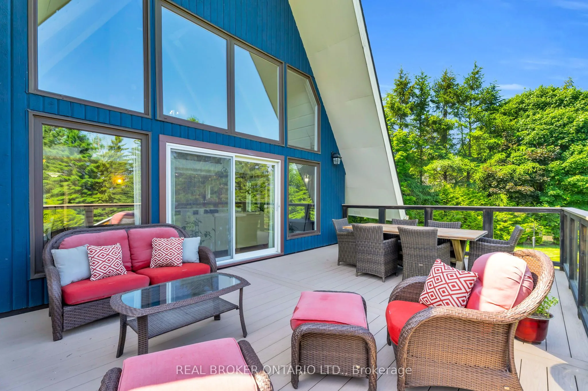 7 Victoria Heights