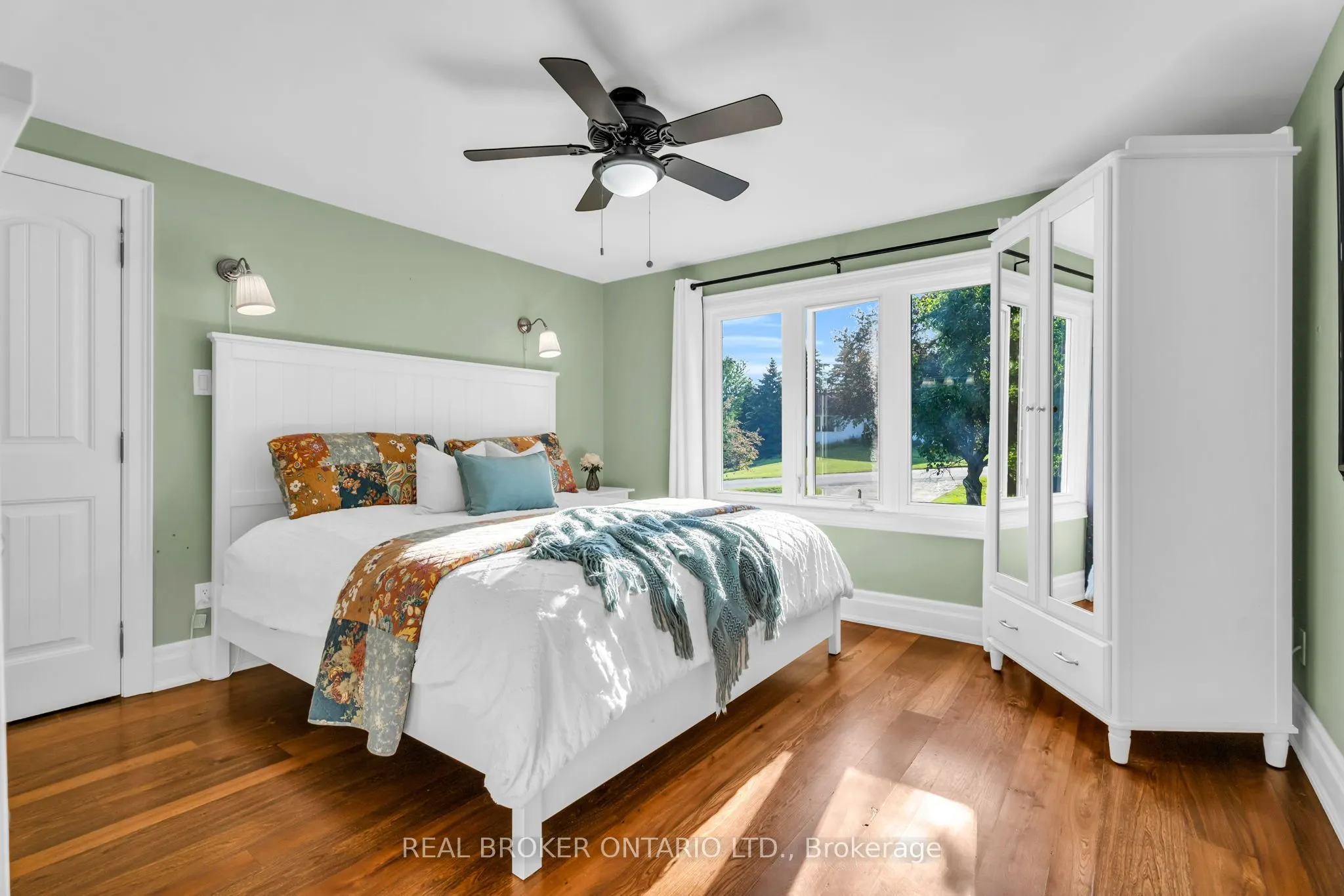 7 Victoria Heights