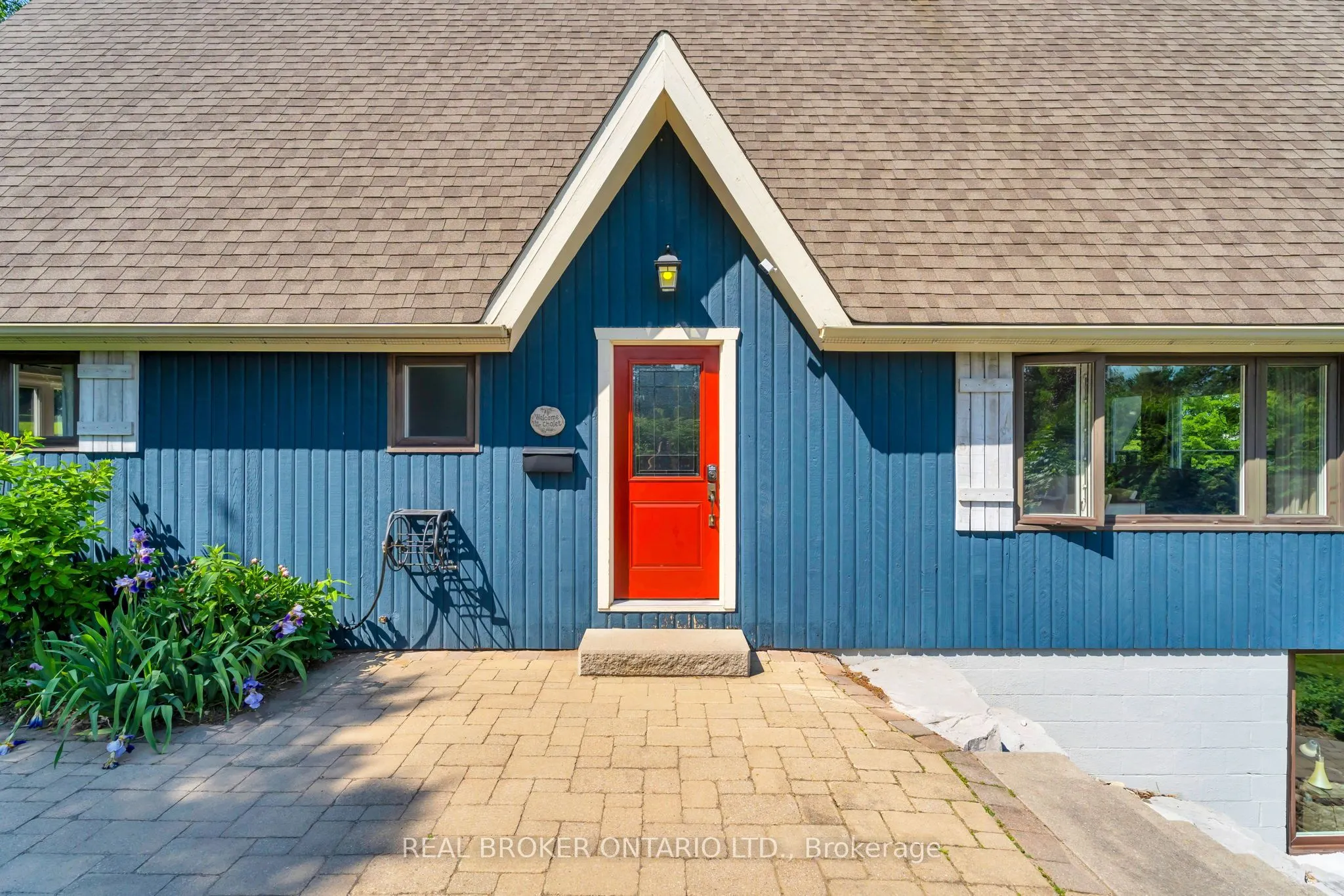 7 Victoria Heights