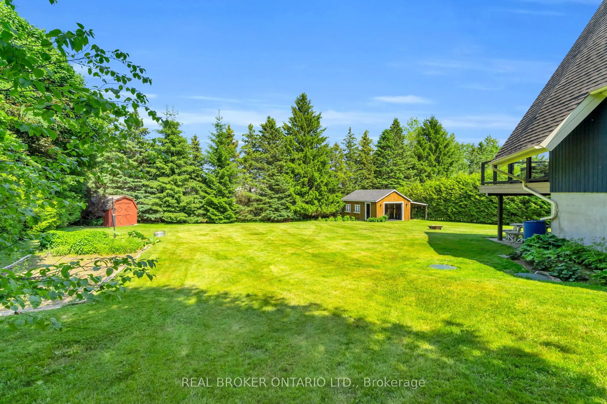 7 Victoria Heights