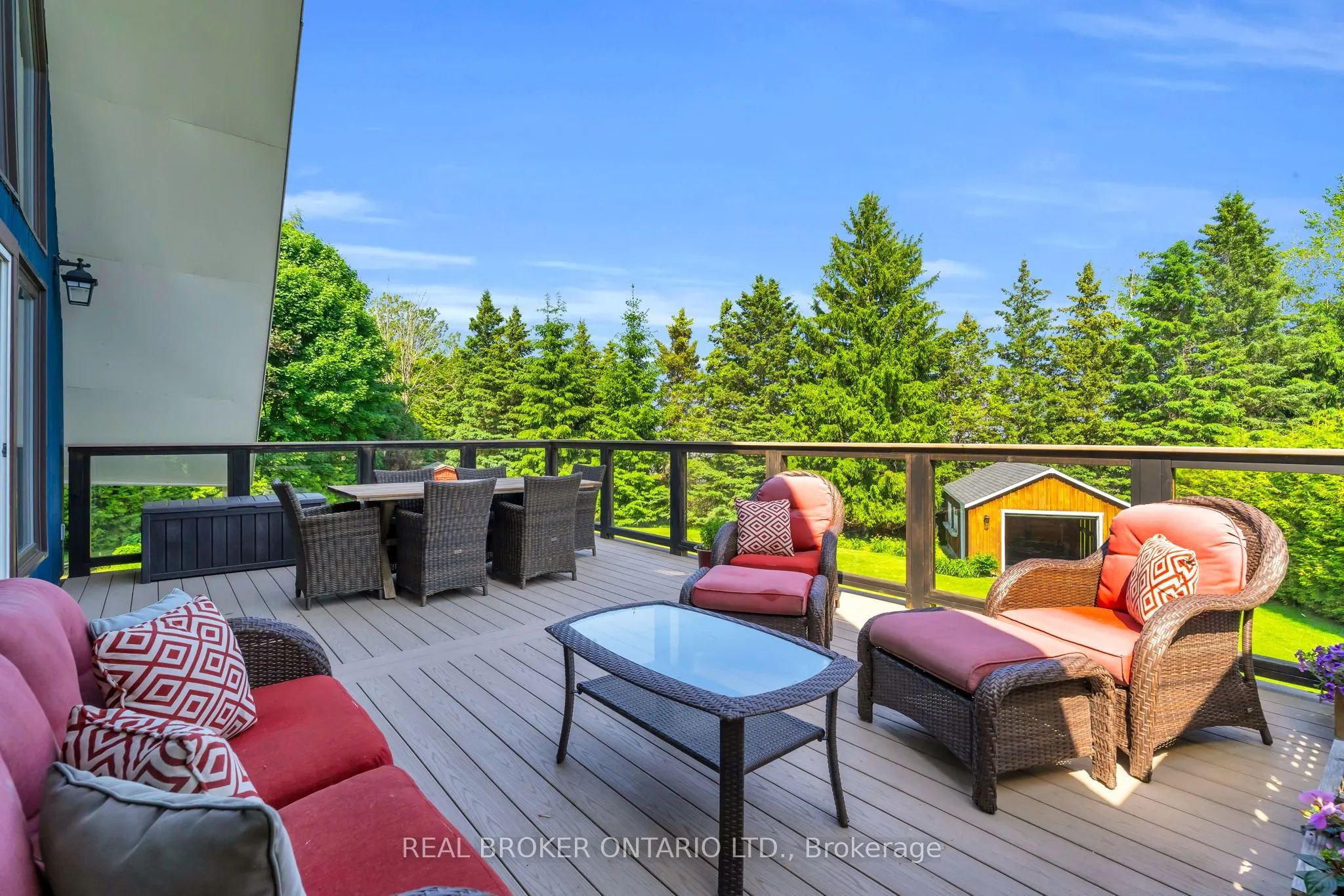 7 Victoria Heights