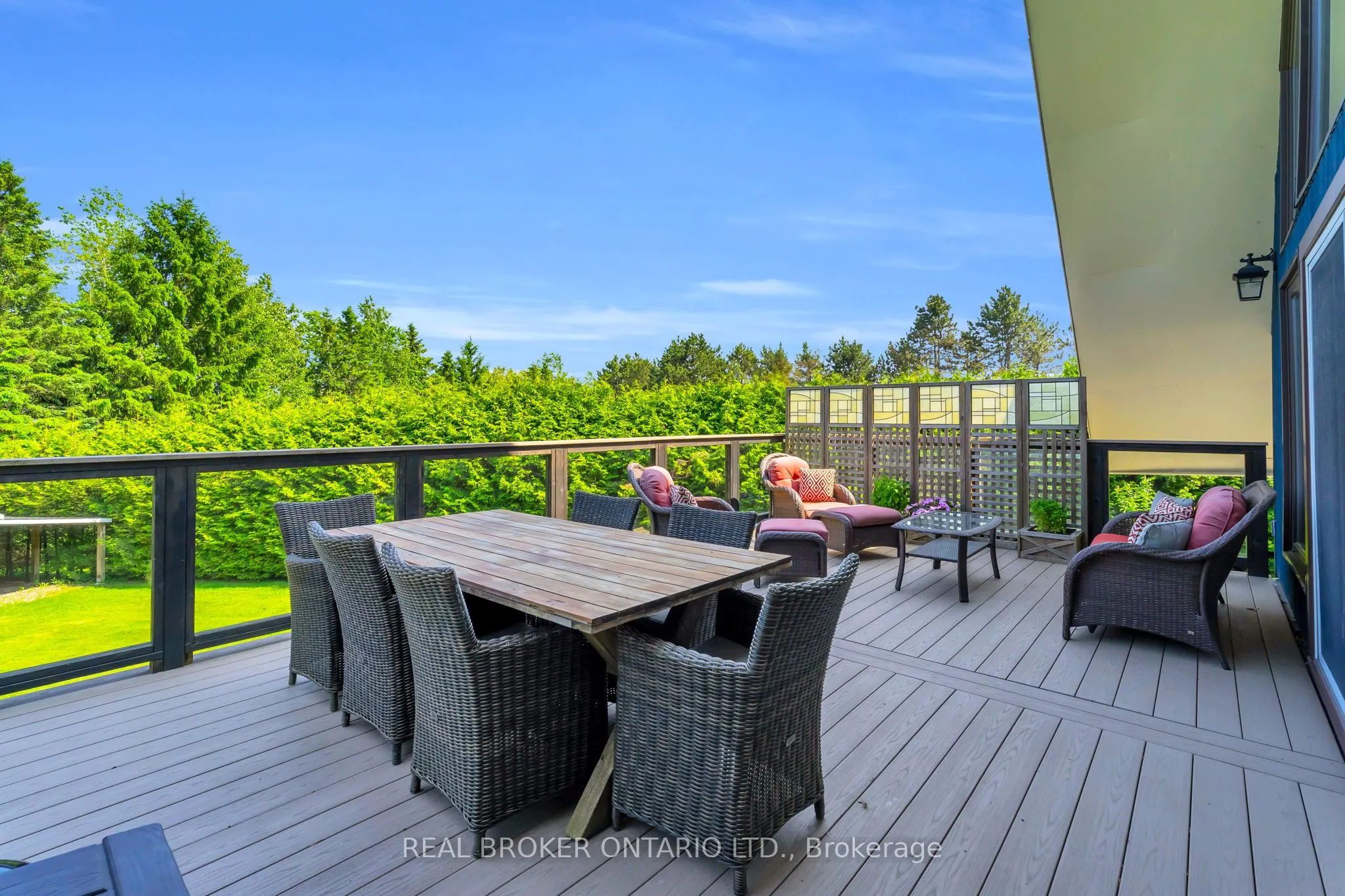 7 Victoria Heights