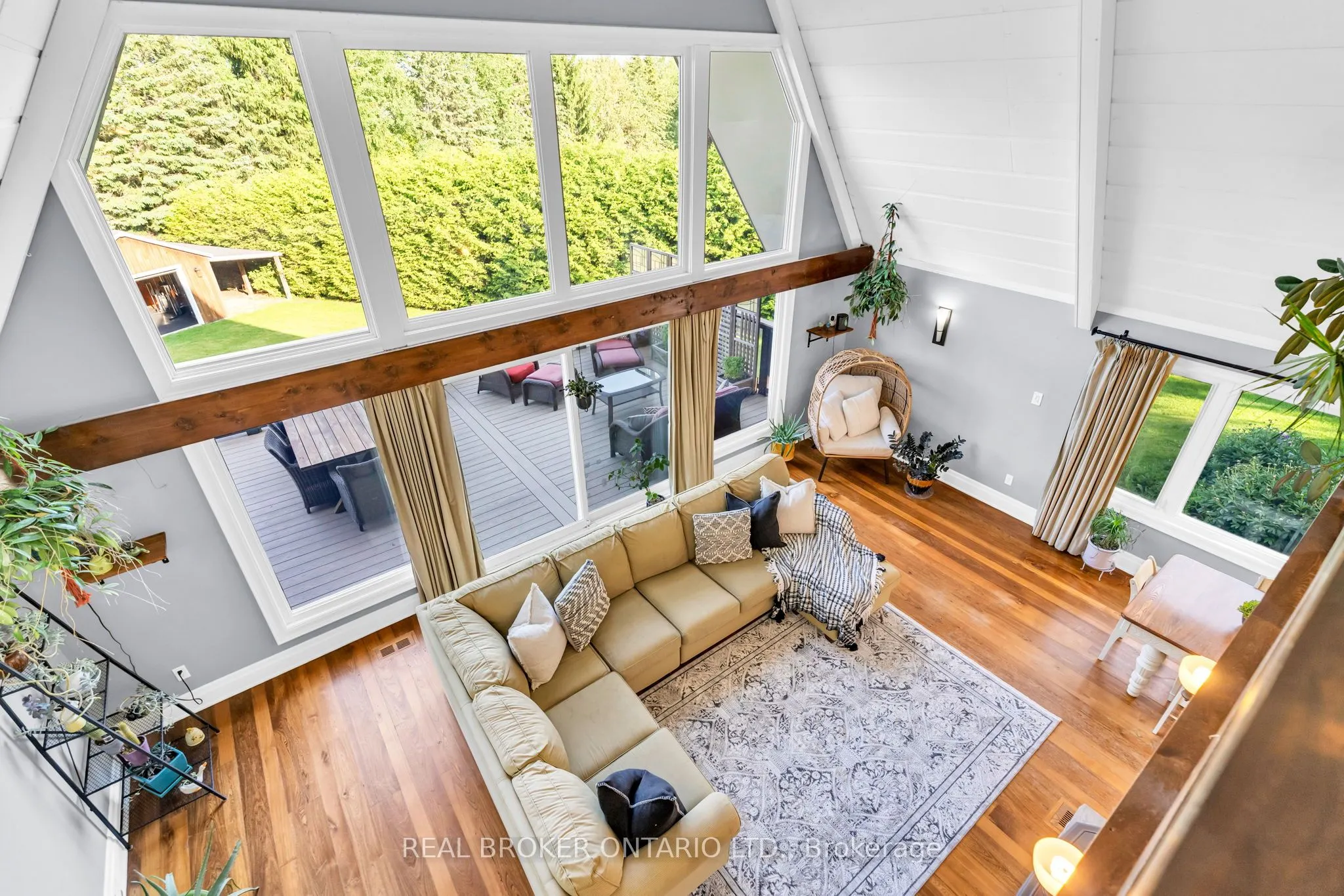 7 Victoria Heights
