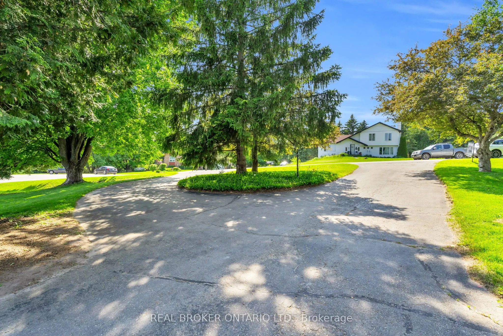 7 Victoria Heights
