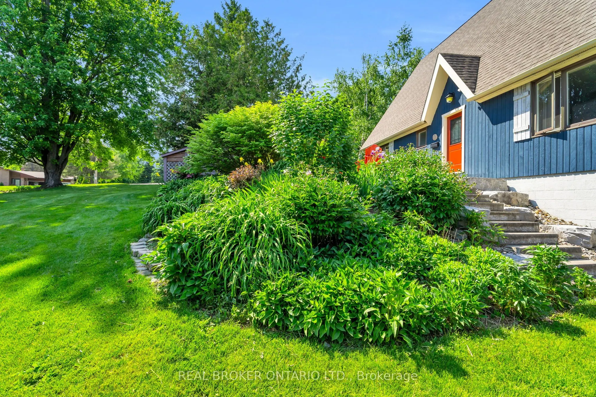 7 Victoria Heights