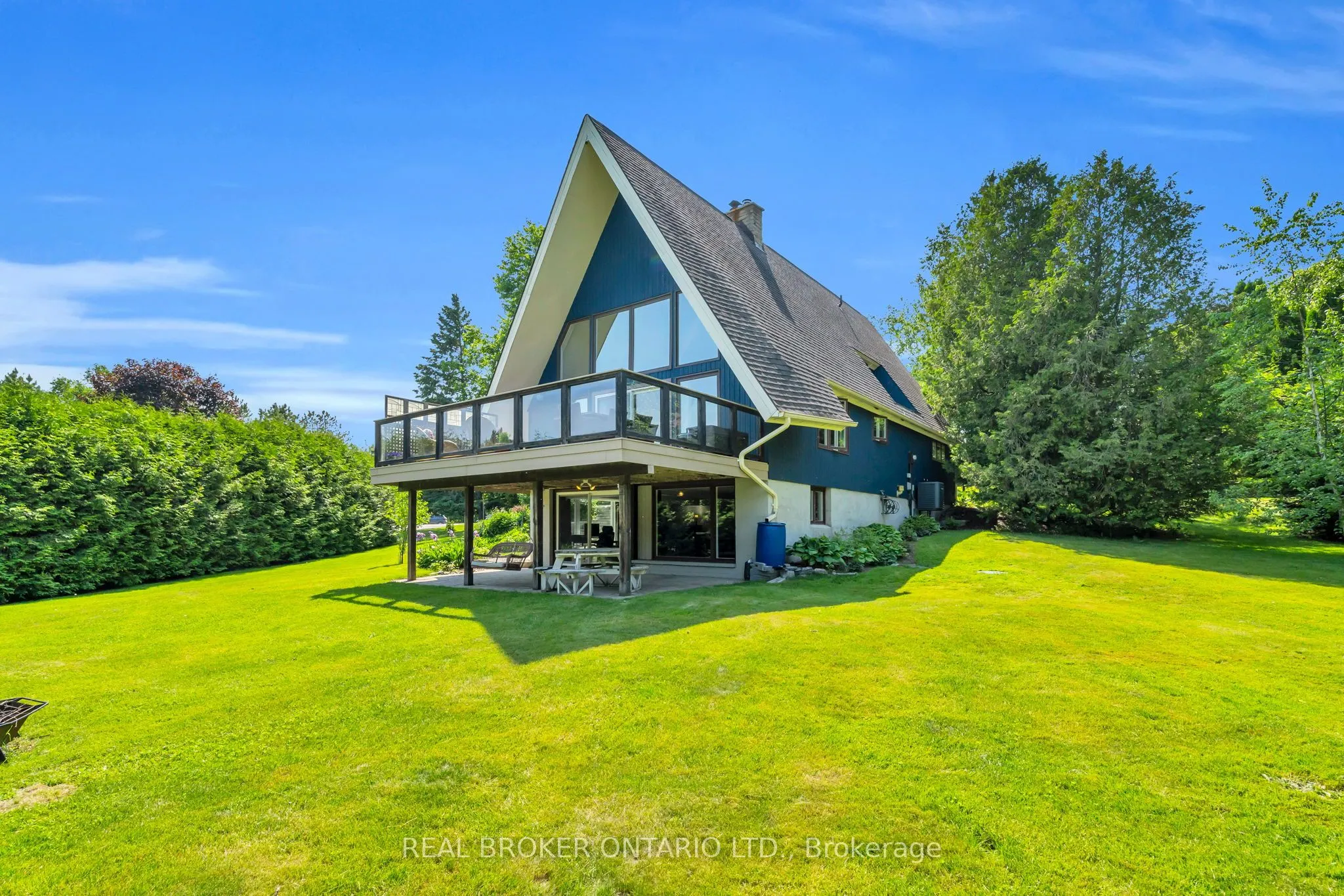 7 Victoria Heights