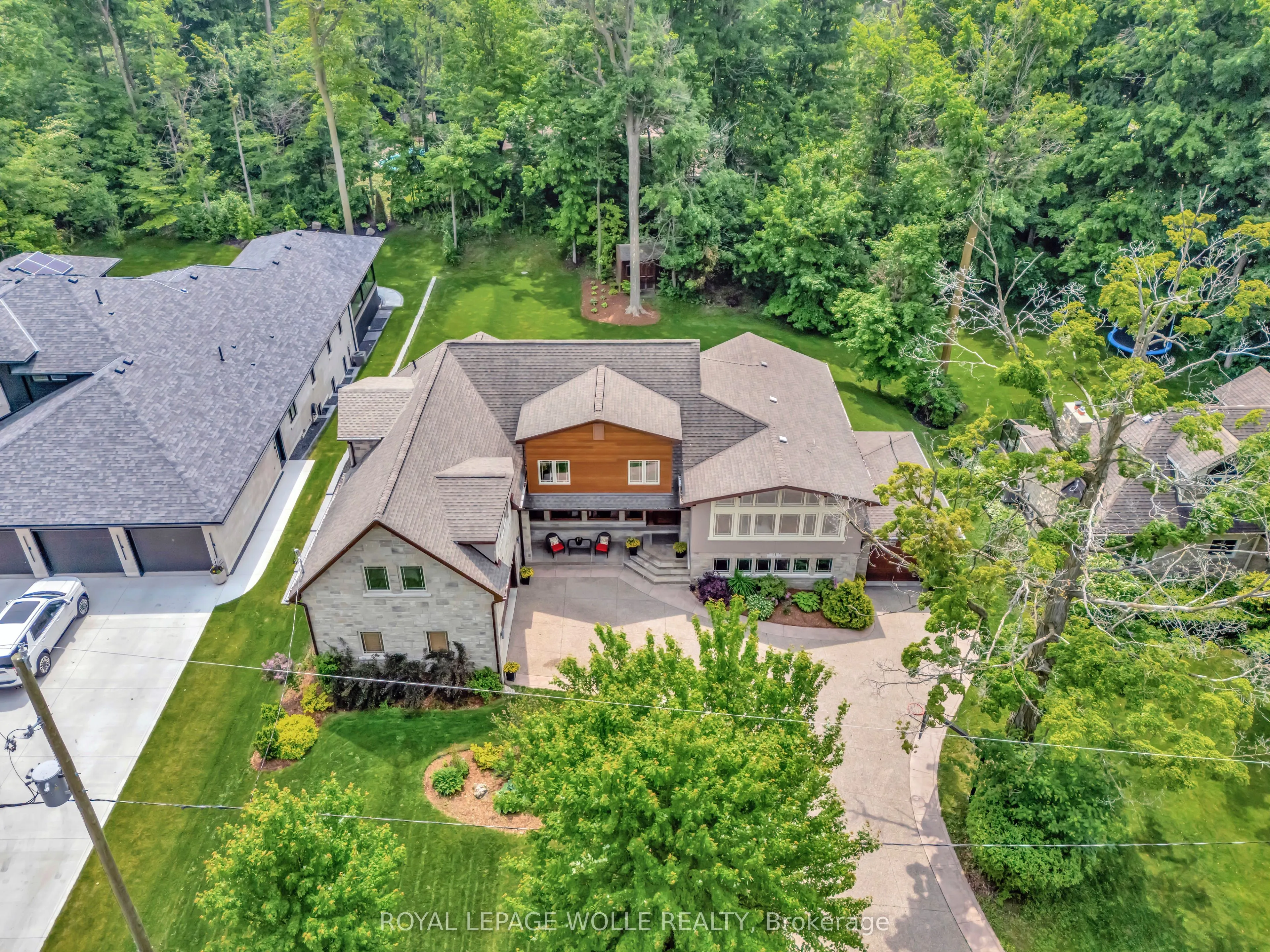 11 Maple Hill Drive