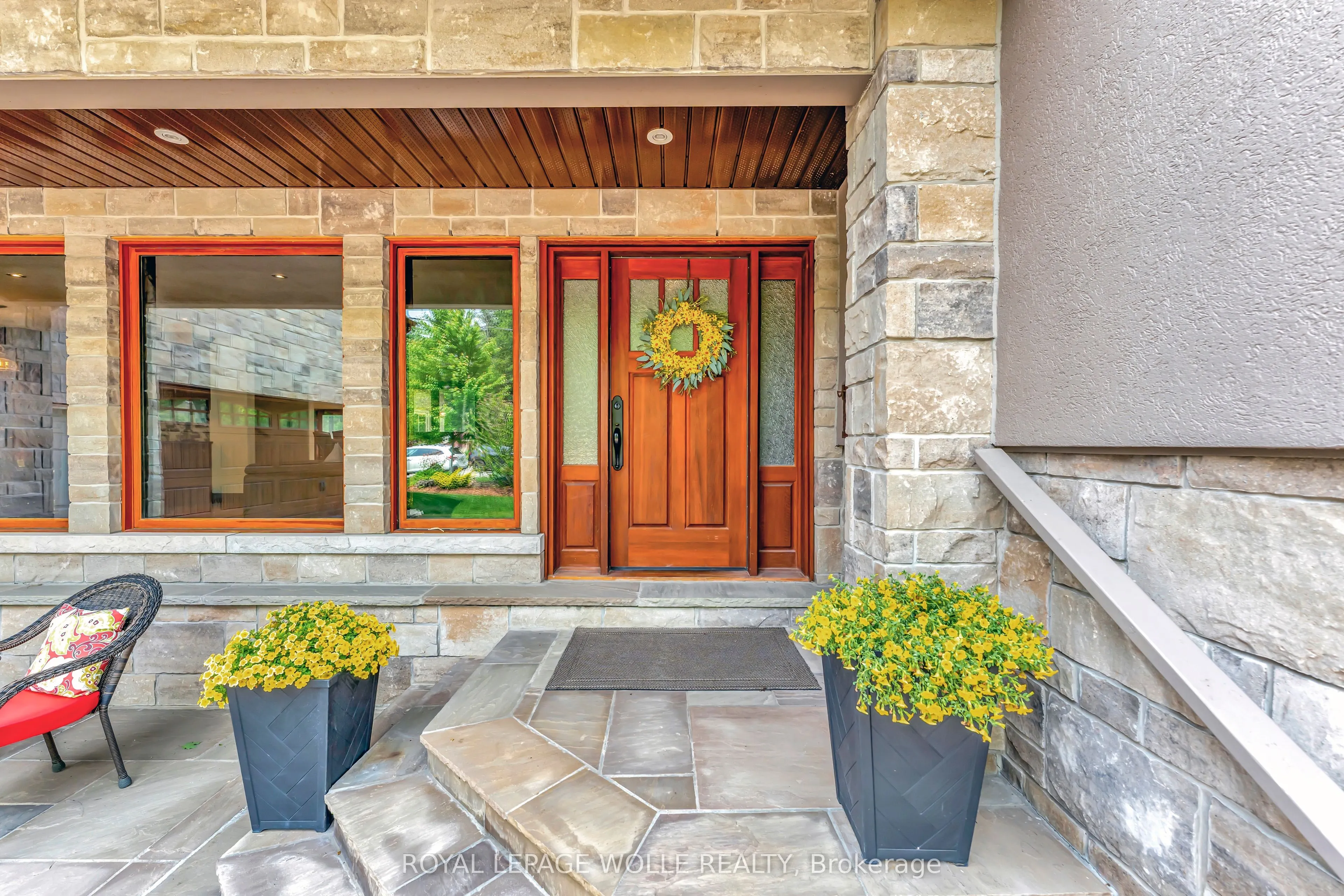 11 Maple Hill Drive