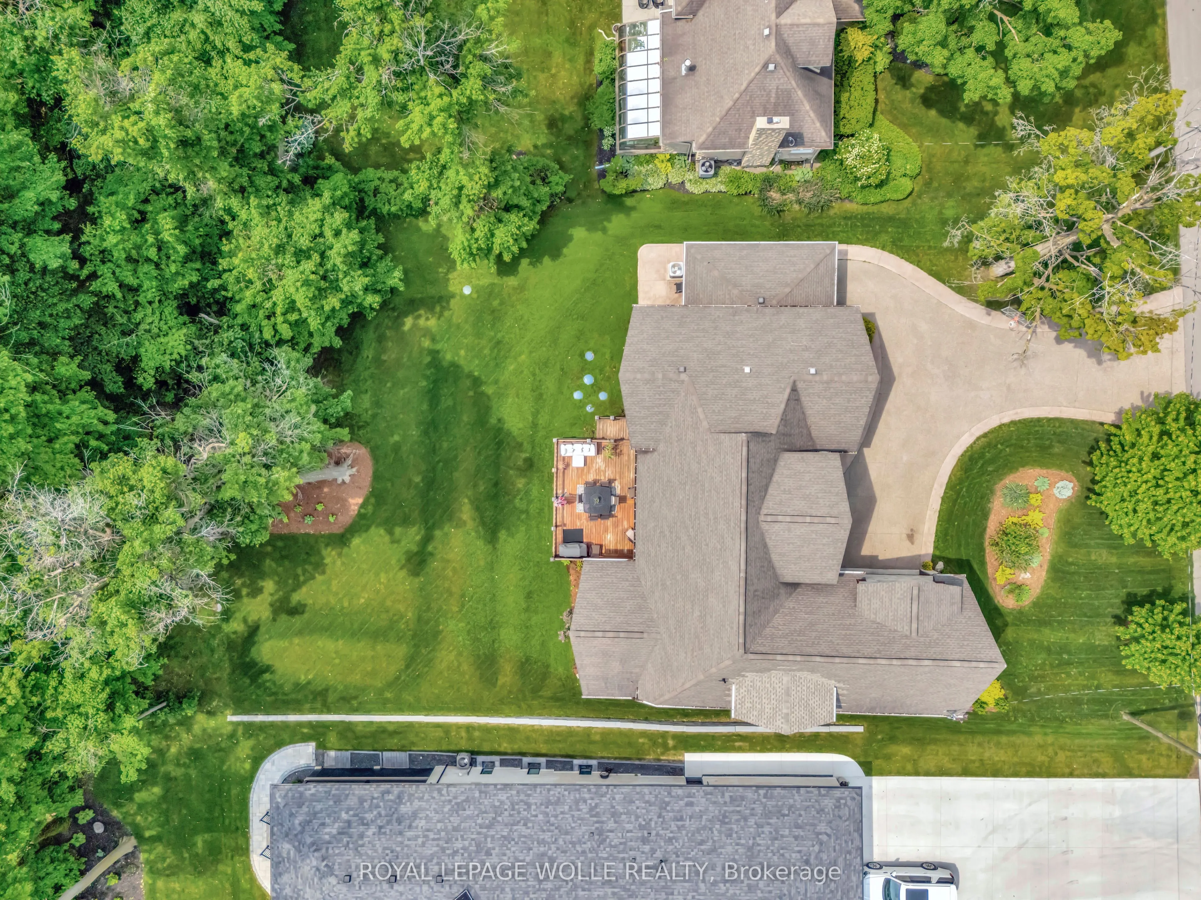 11 Maple Hill Drive
