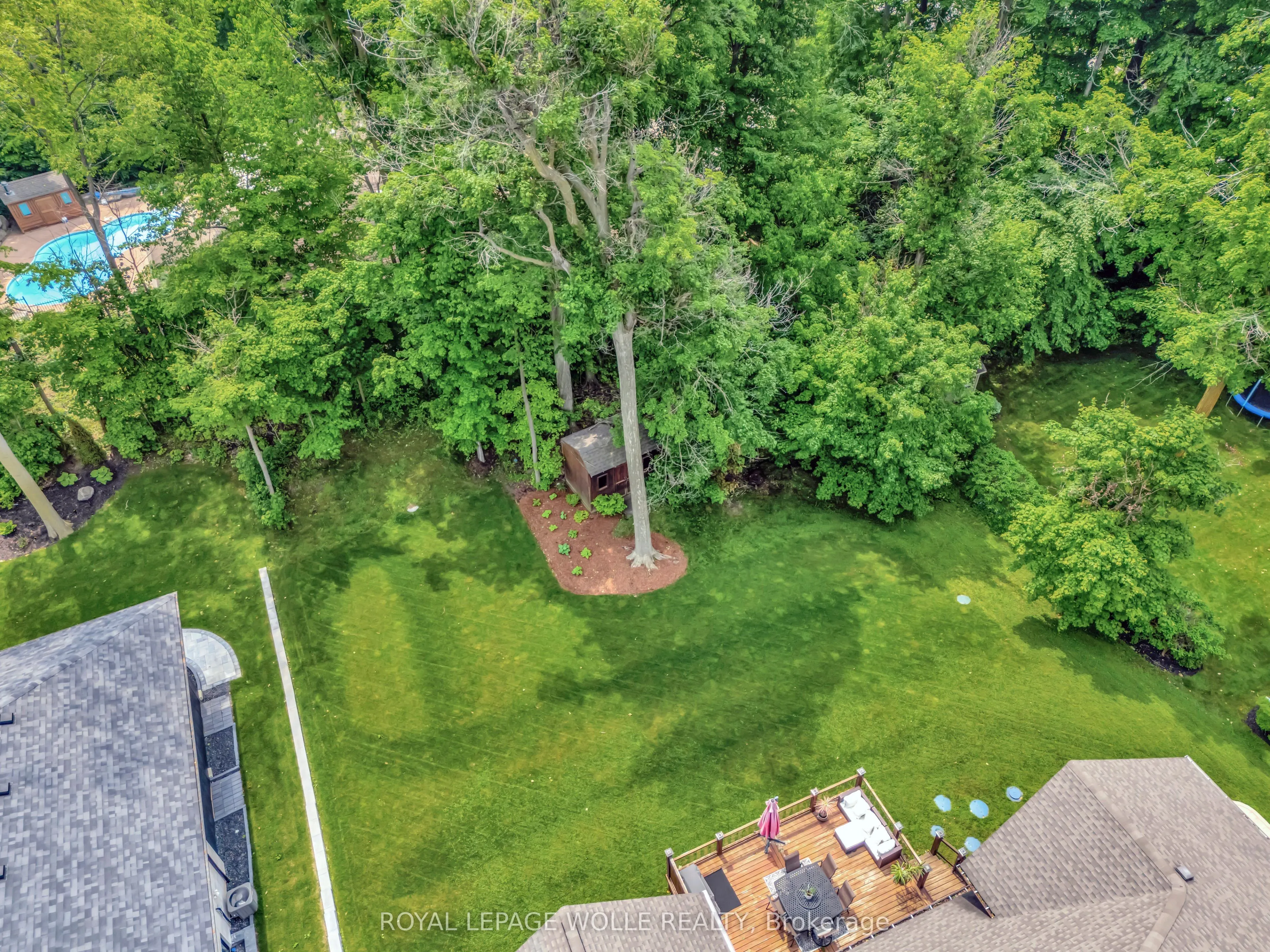 11 Maple Hill Drive