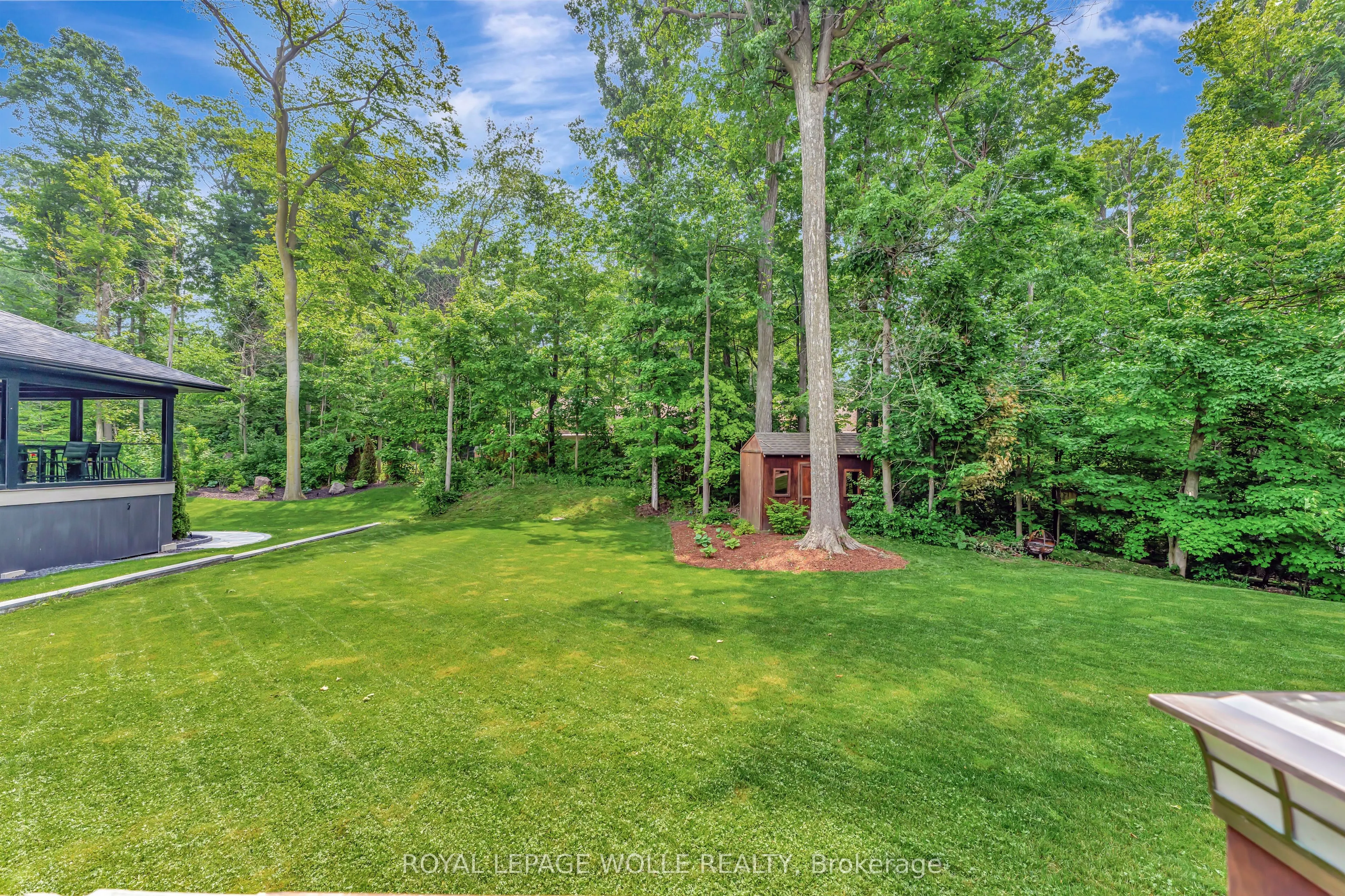 11 Maple Hill Drive