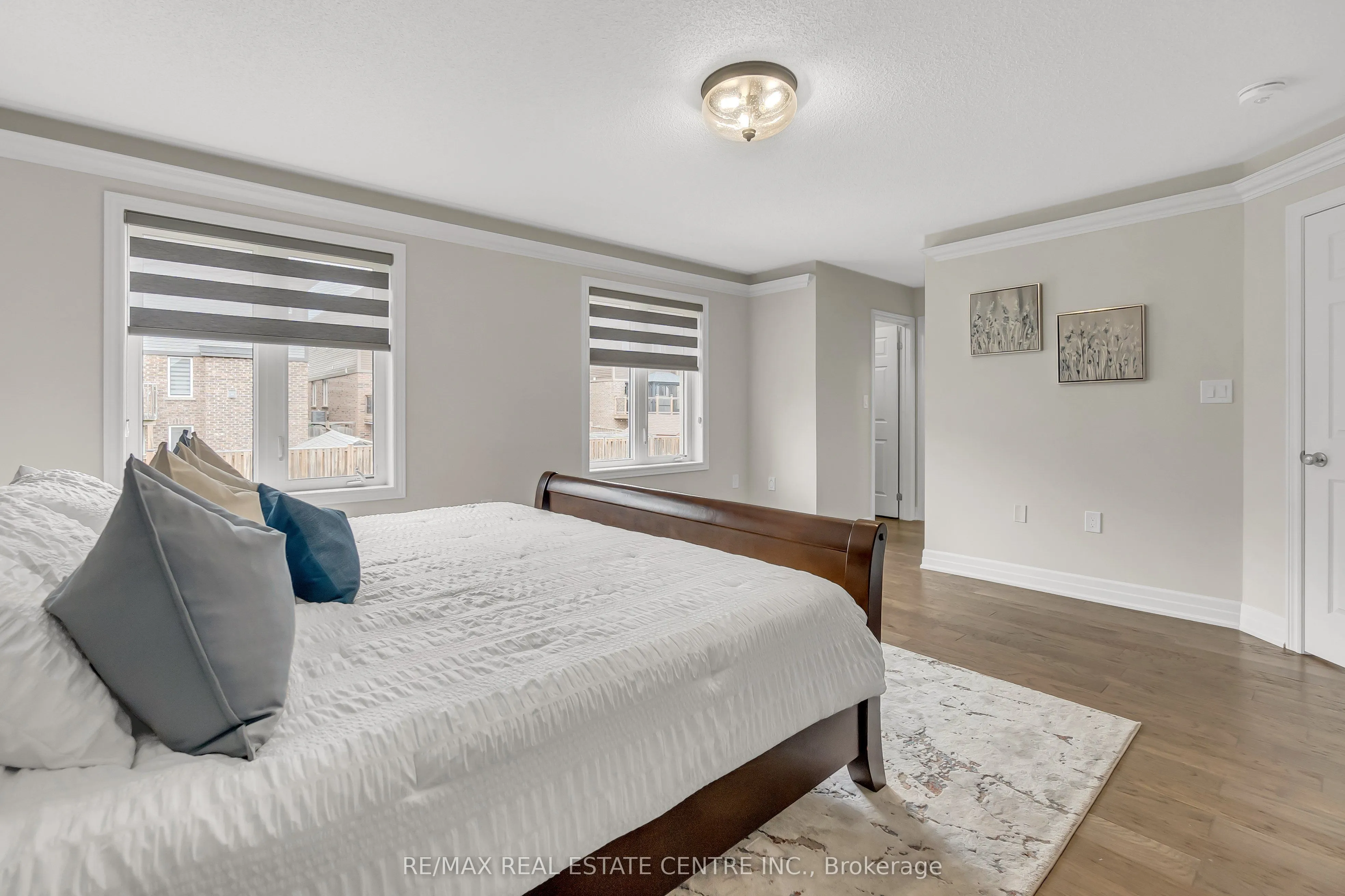 214 Blair Creek Drive