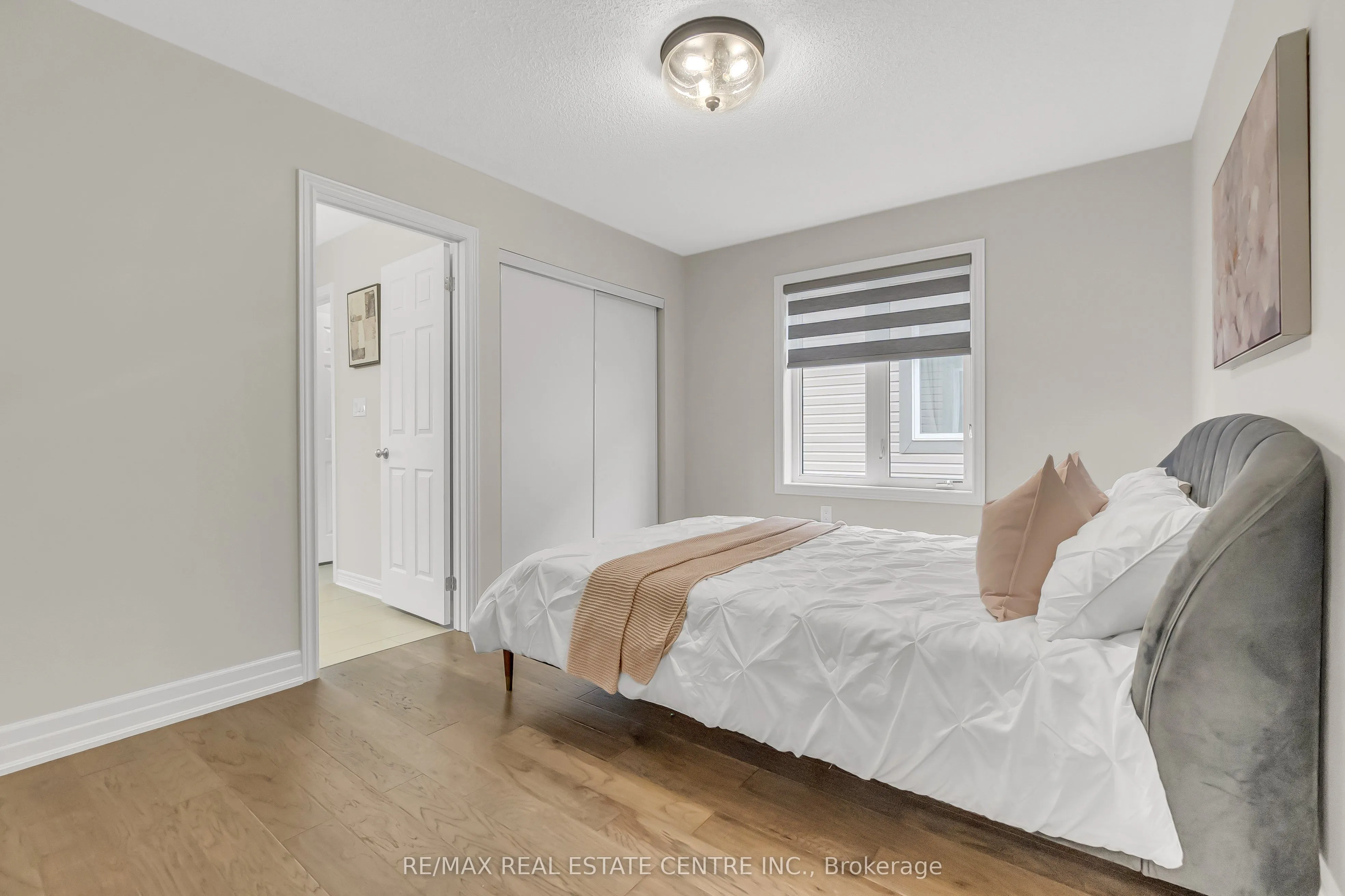 214 Blair Creek Drive