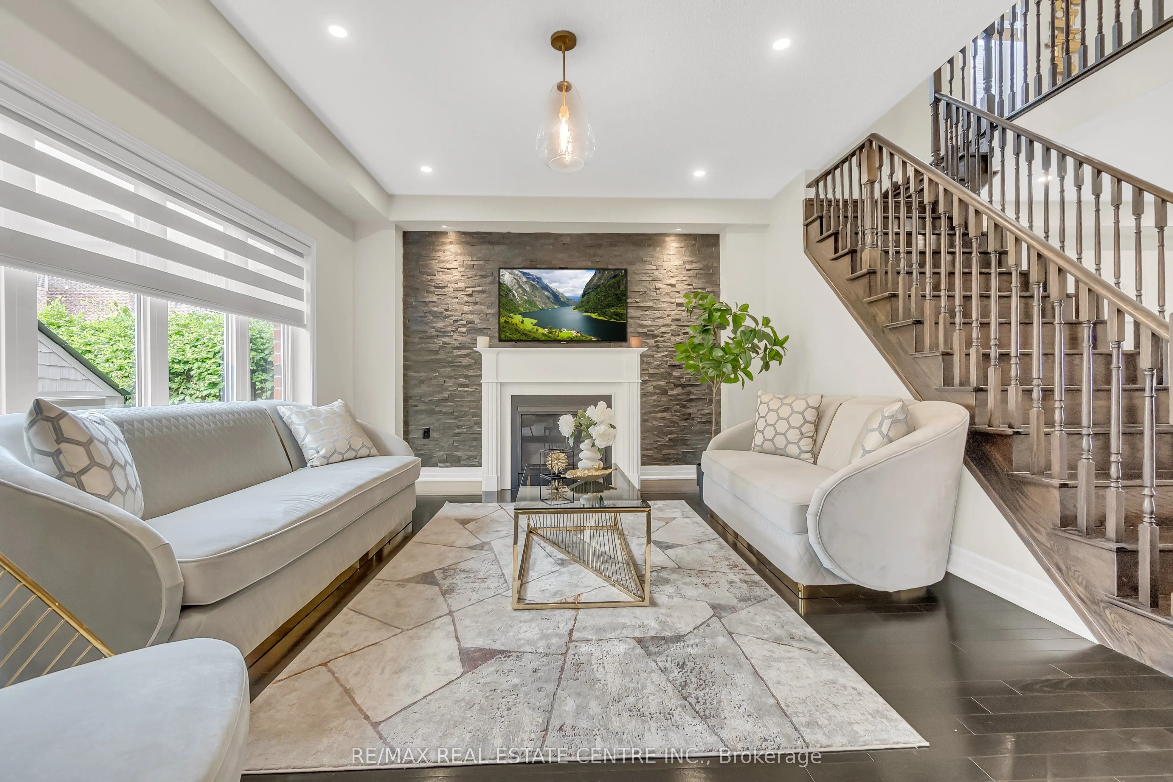 214 Blair Creek Drive