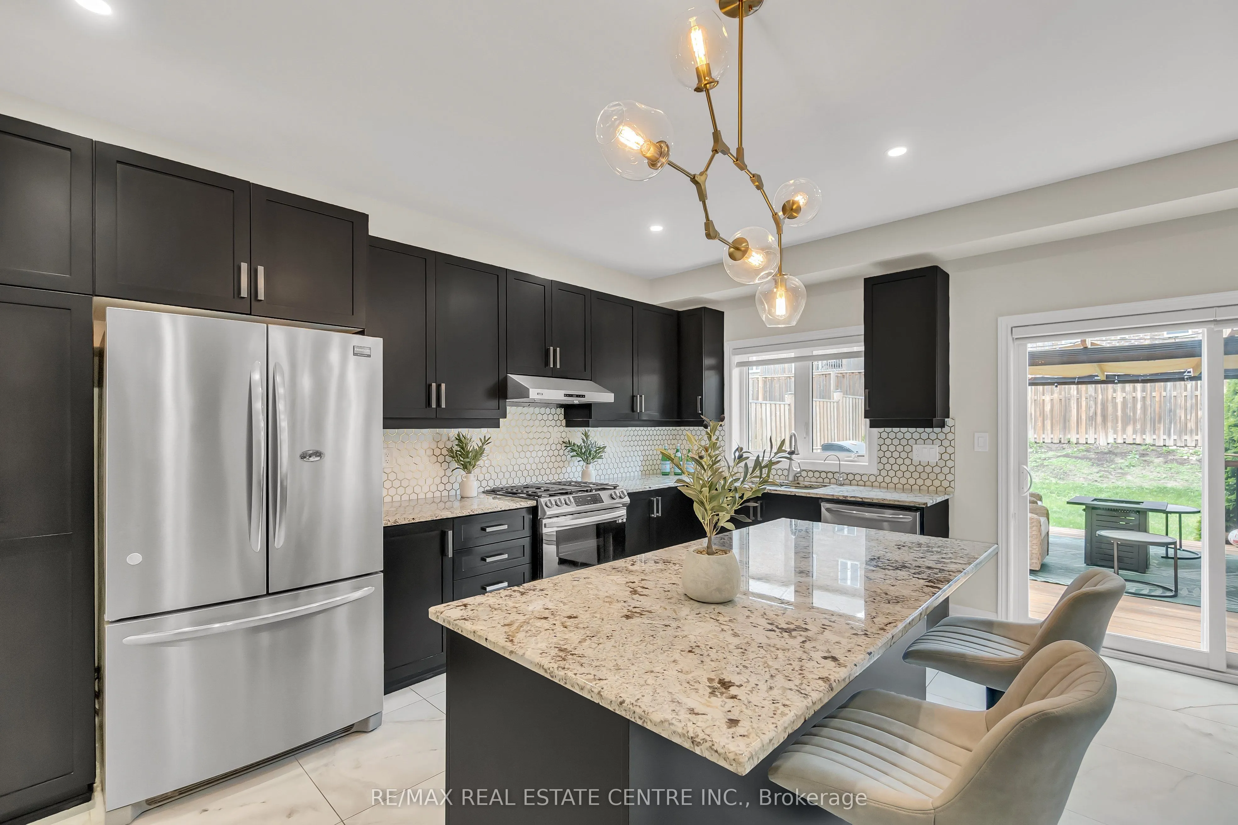 214 Blair Creek Drive