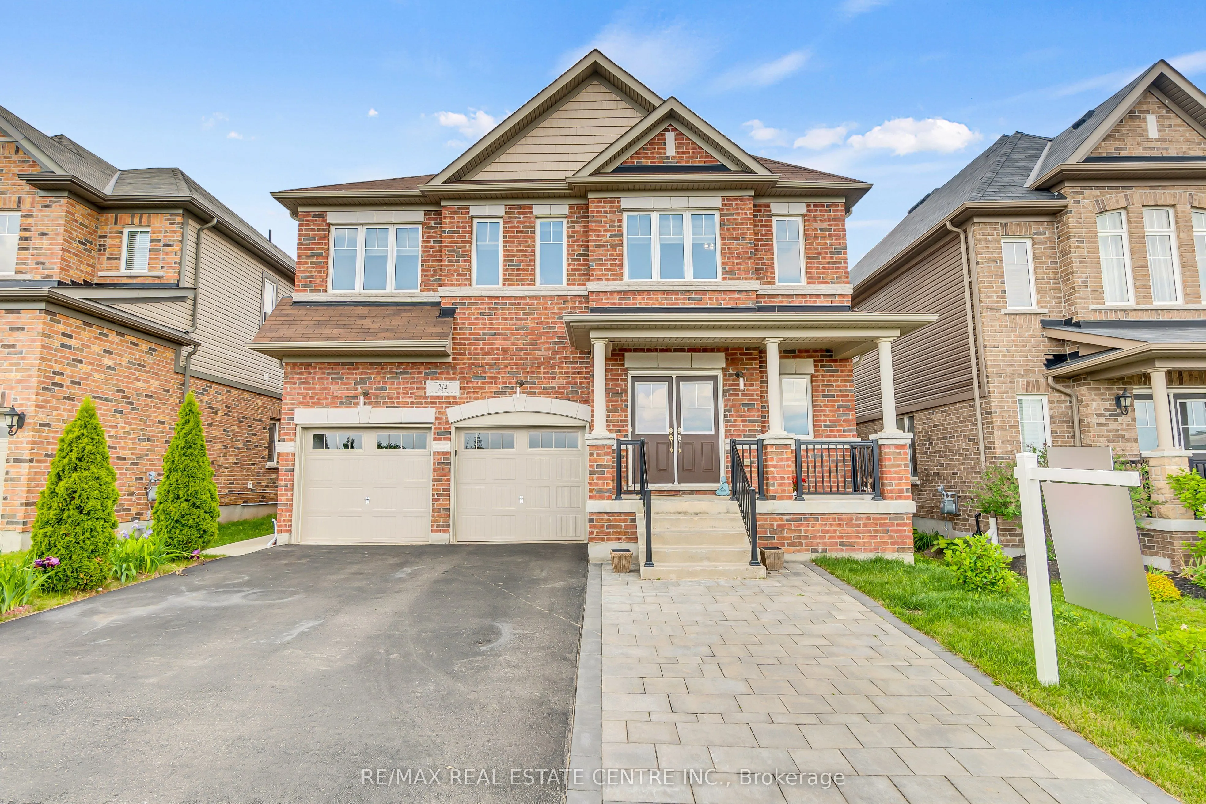 214 Blair Creek Drive