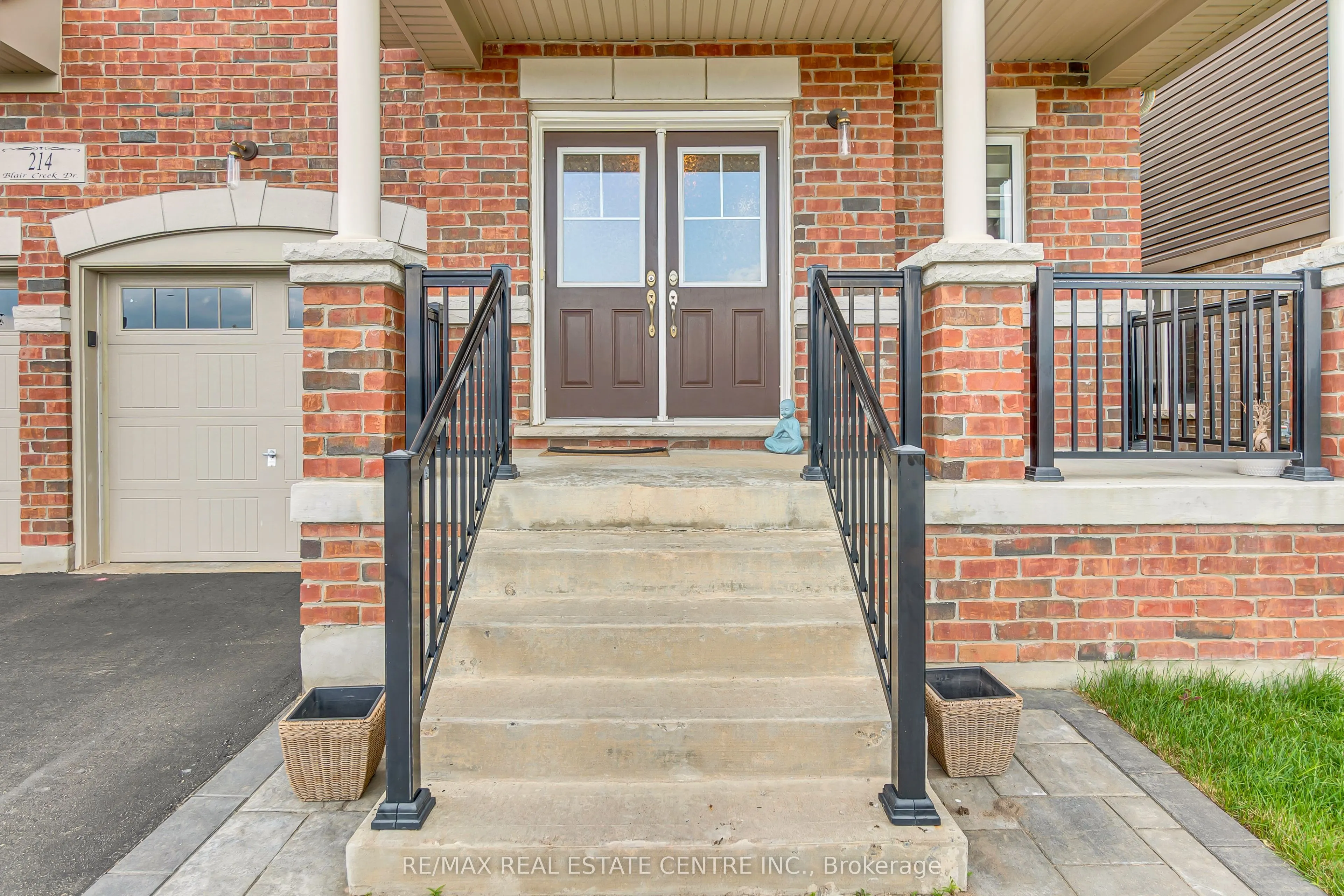 214 Blair Creek Drive