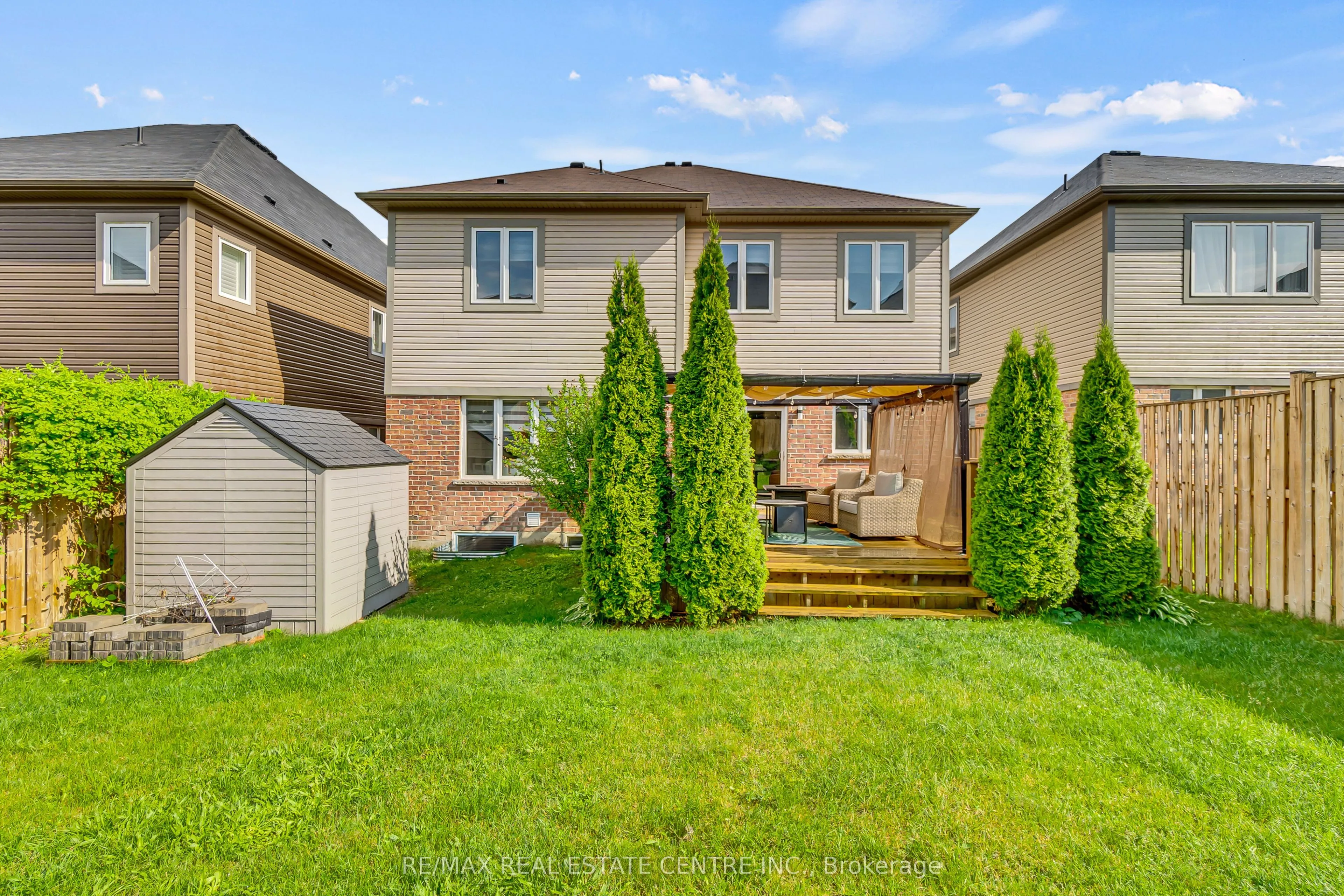 214 Blair Creek Drive