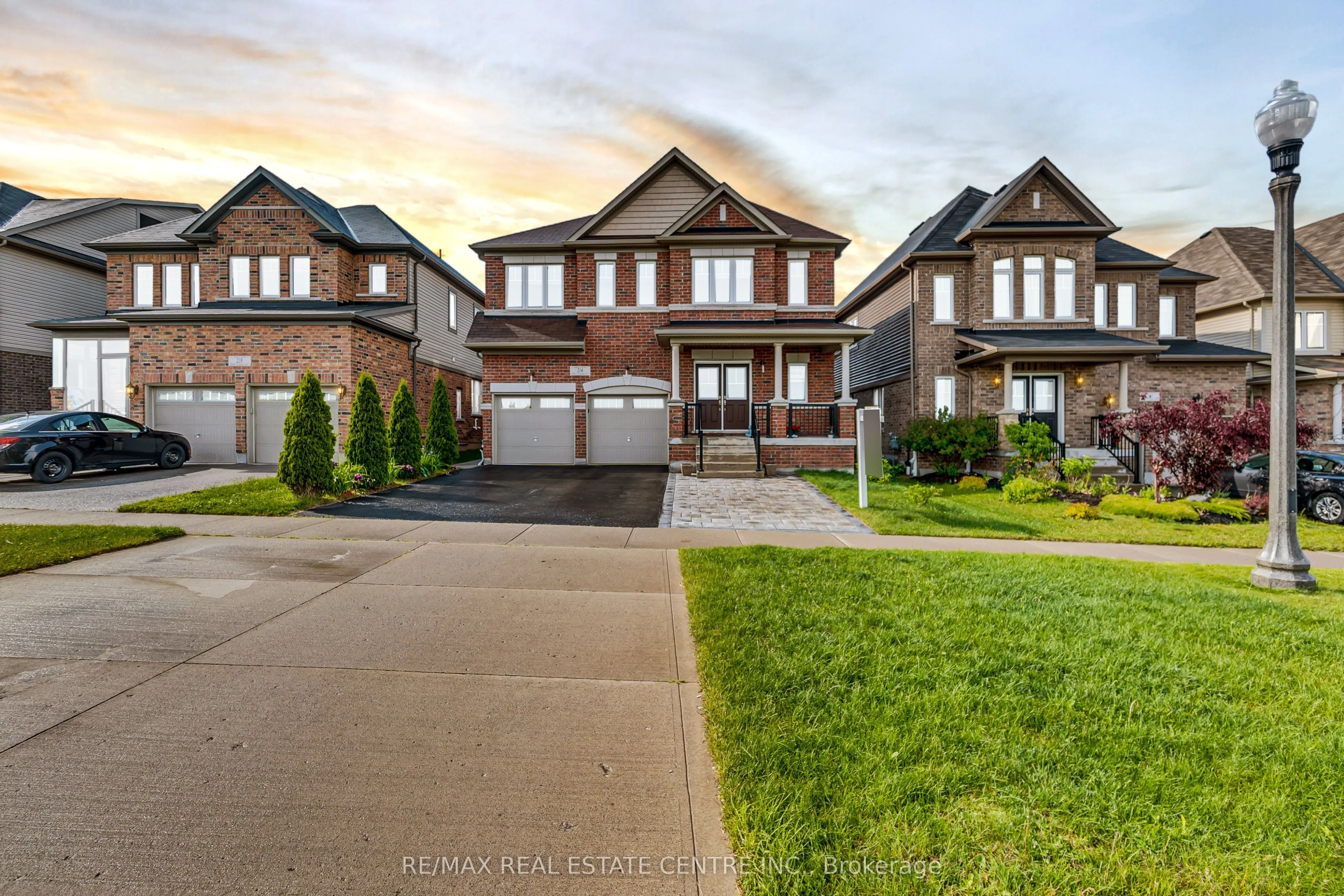 214 Blair Creek Drive