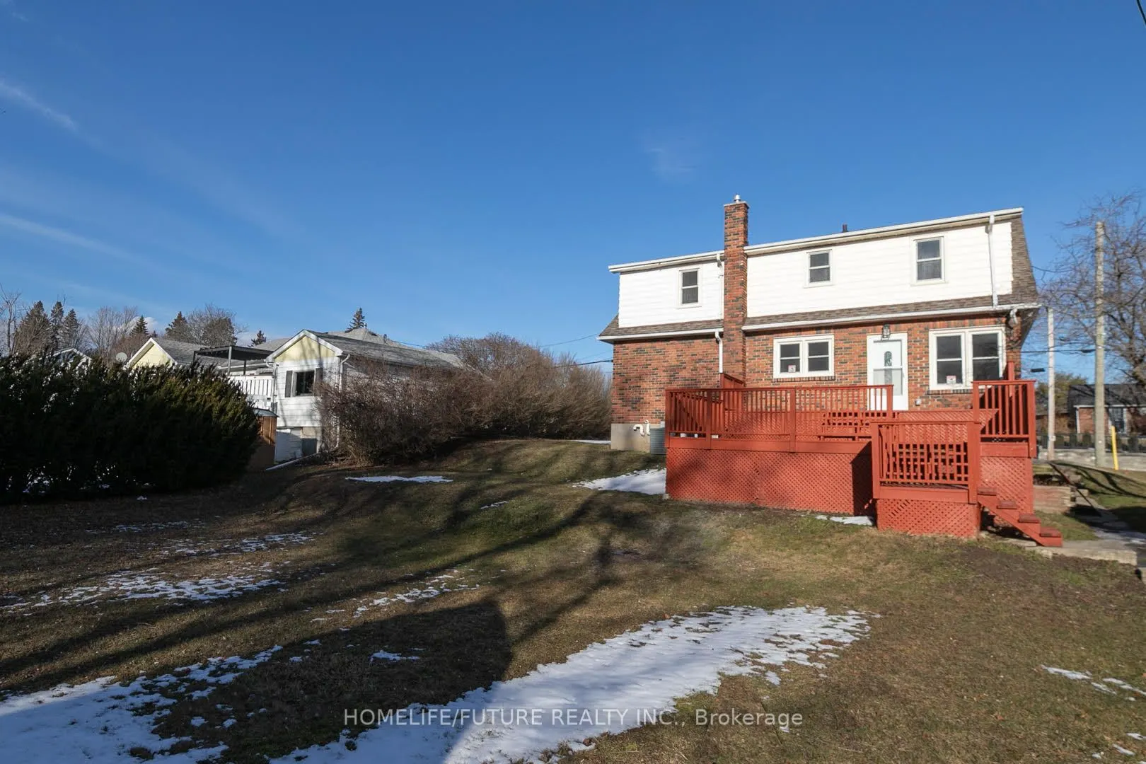 76 Young Street, #Lower