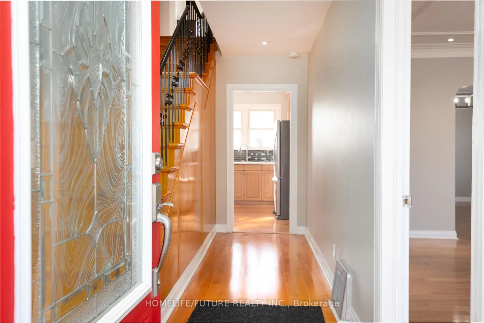 76 Young Street, #Upper