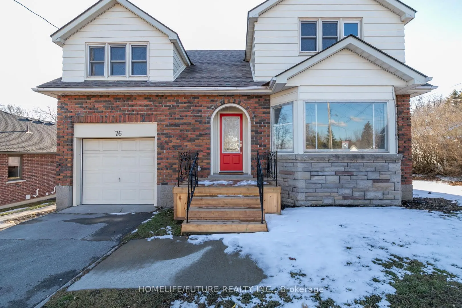 76 Young Street, #Upper