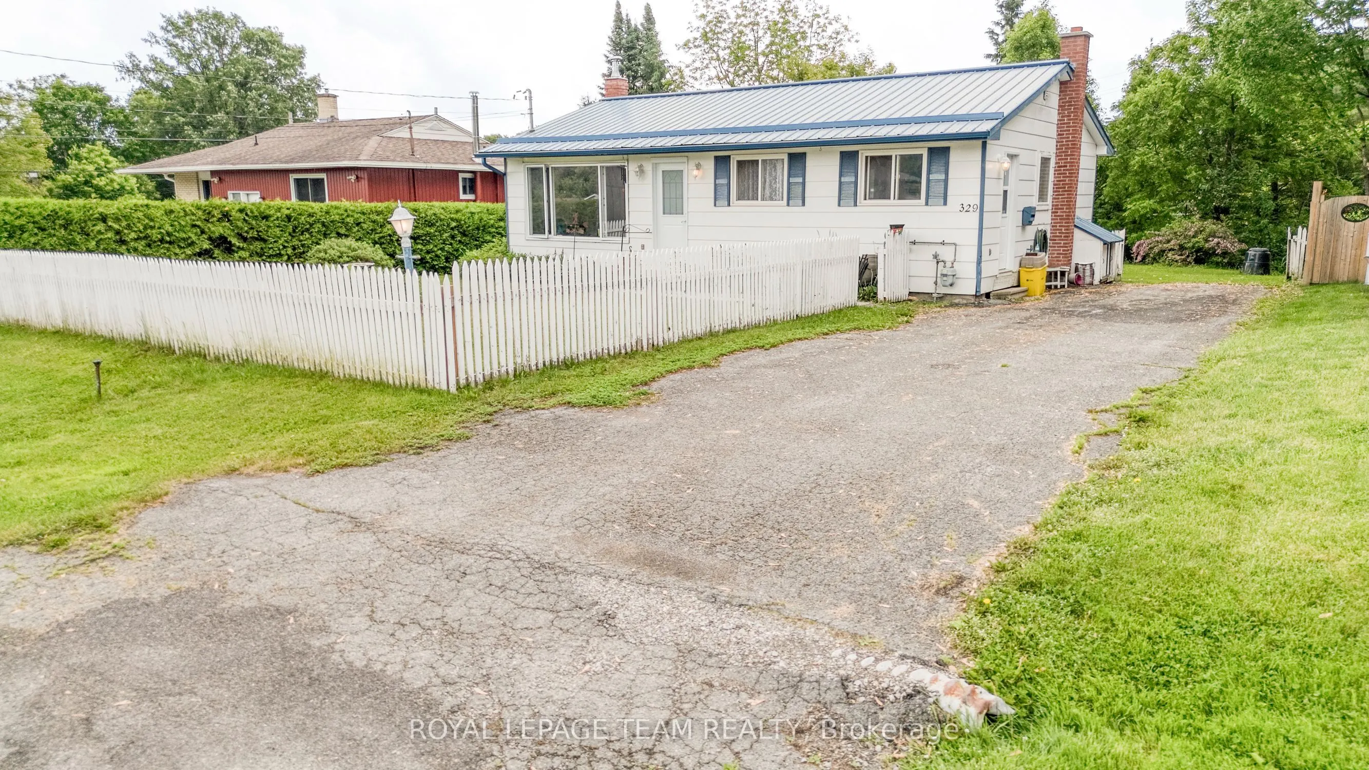 329 Wylie Street