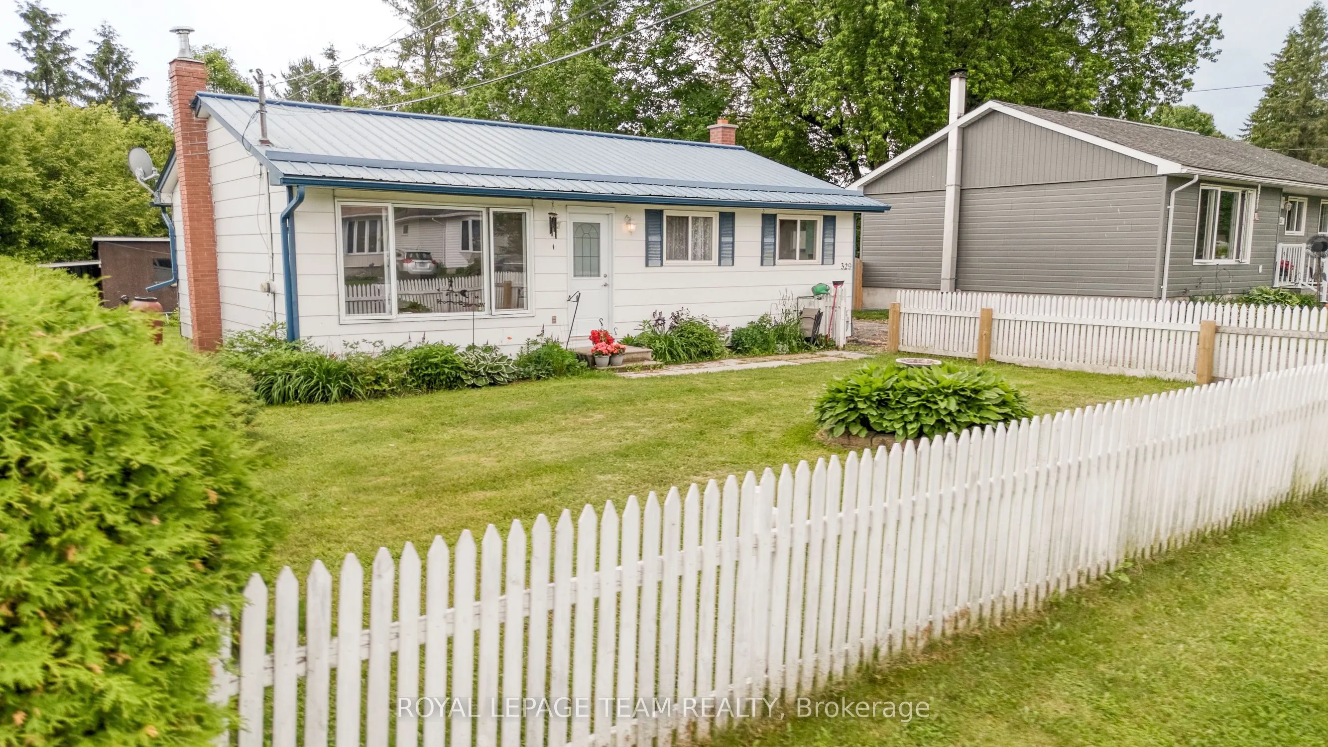 329 Wylie Street