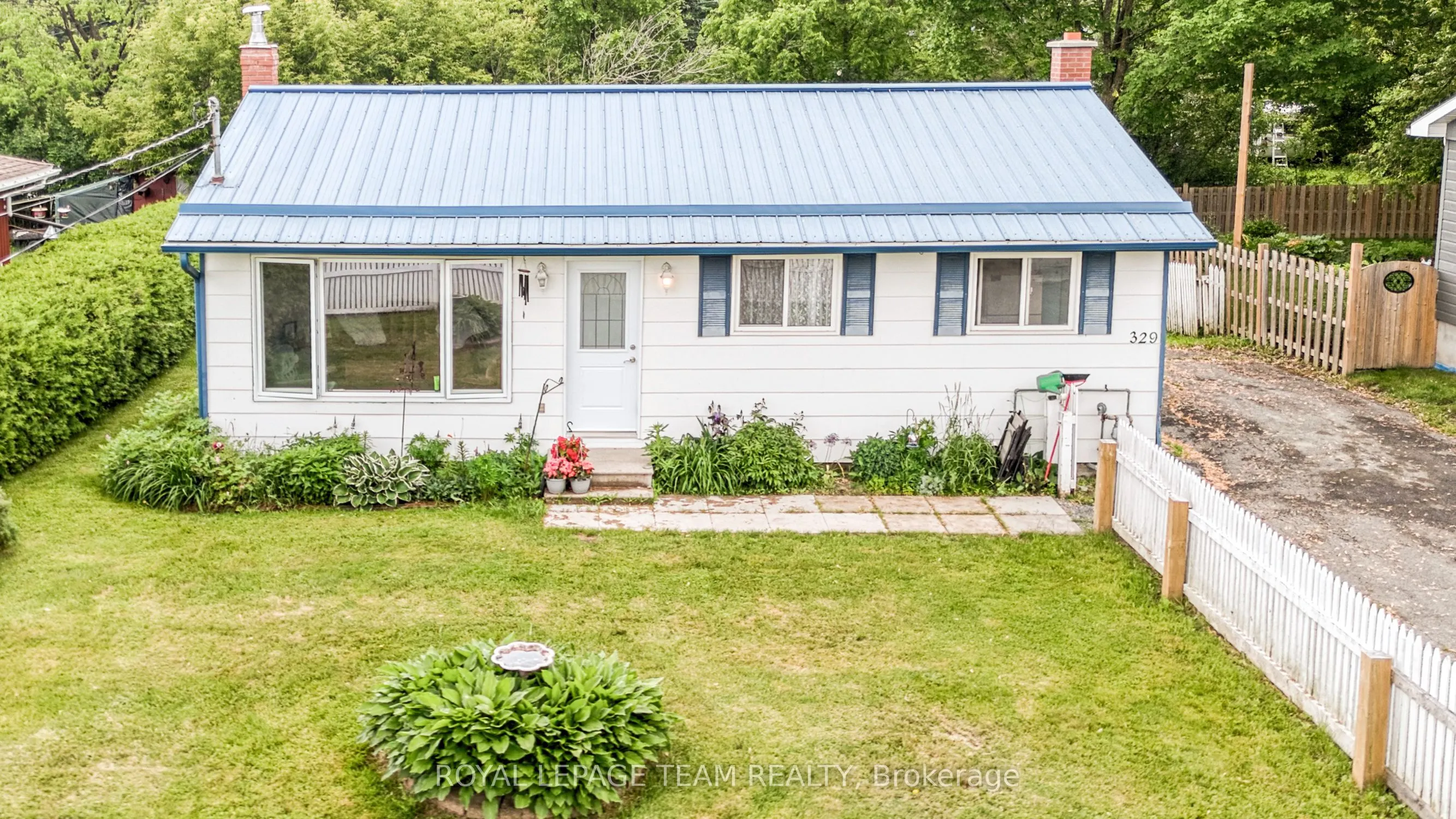 329 Wylie Street