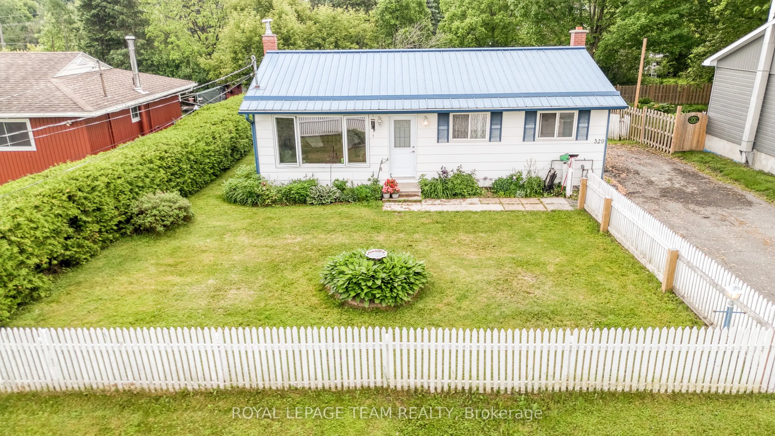 329 Wylie Street