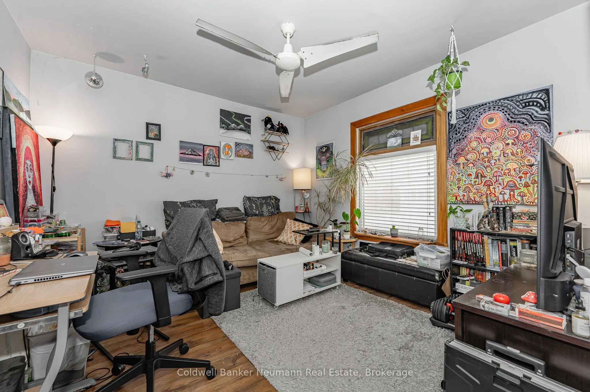 155 Weber Street E