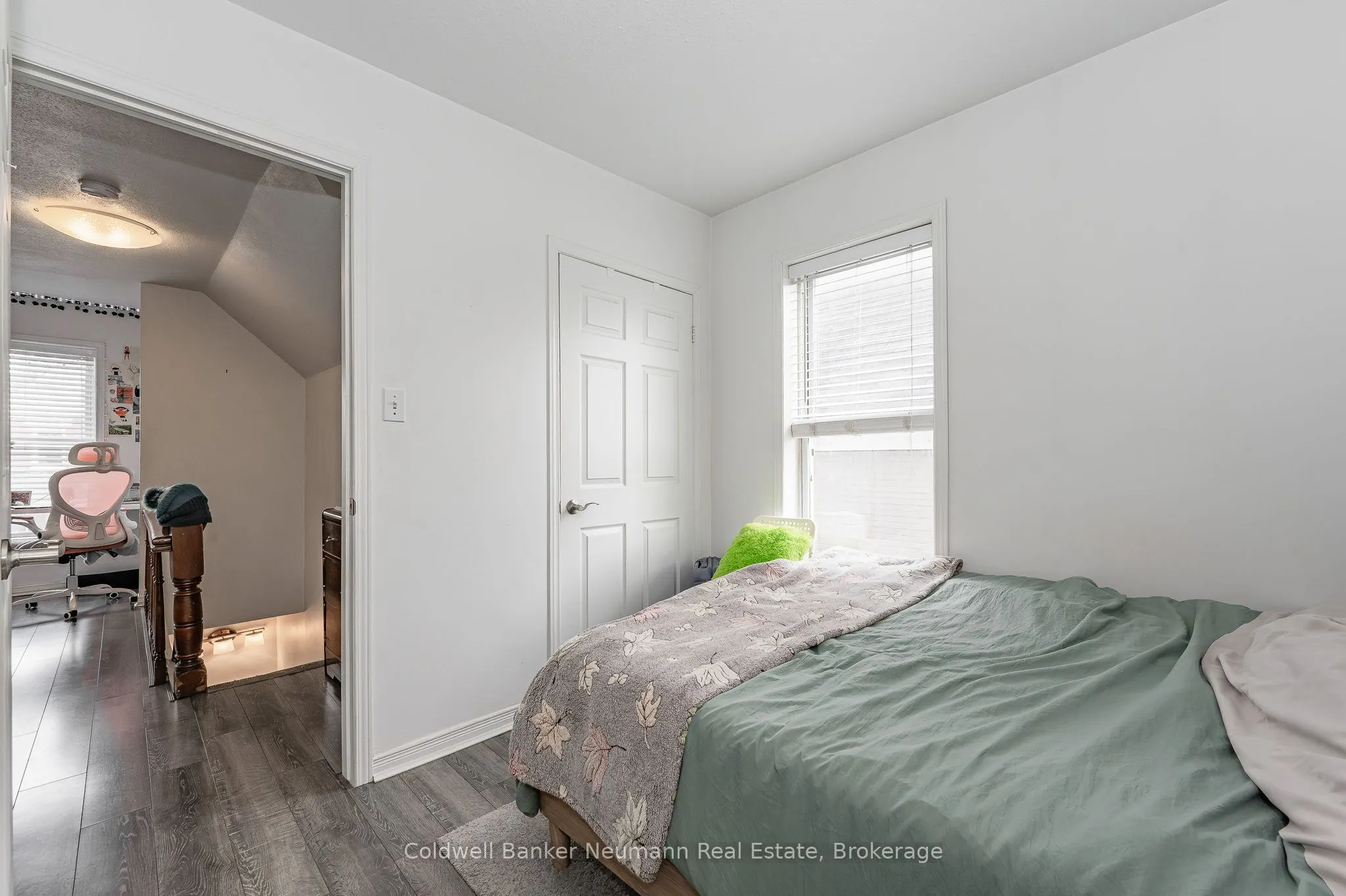 155 Weber Street E