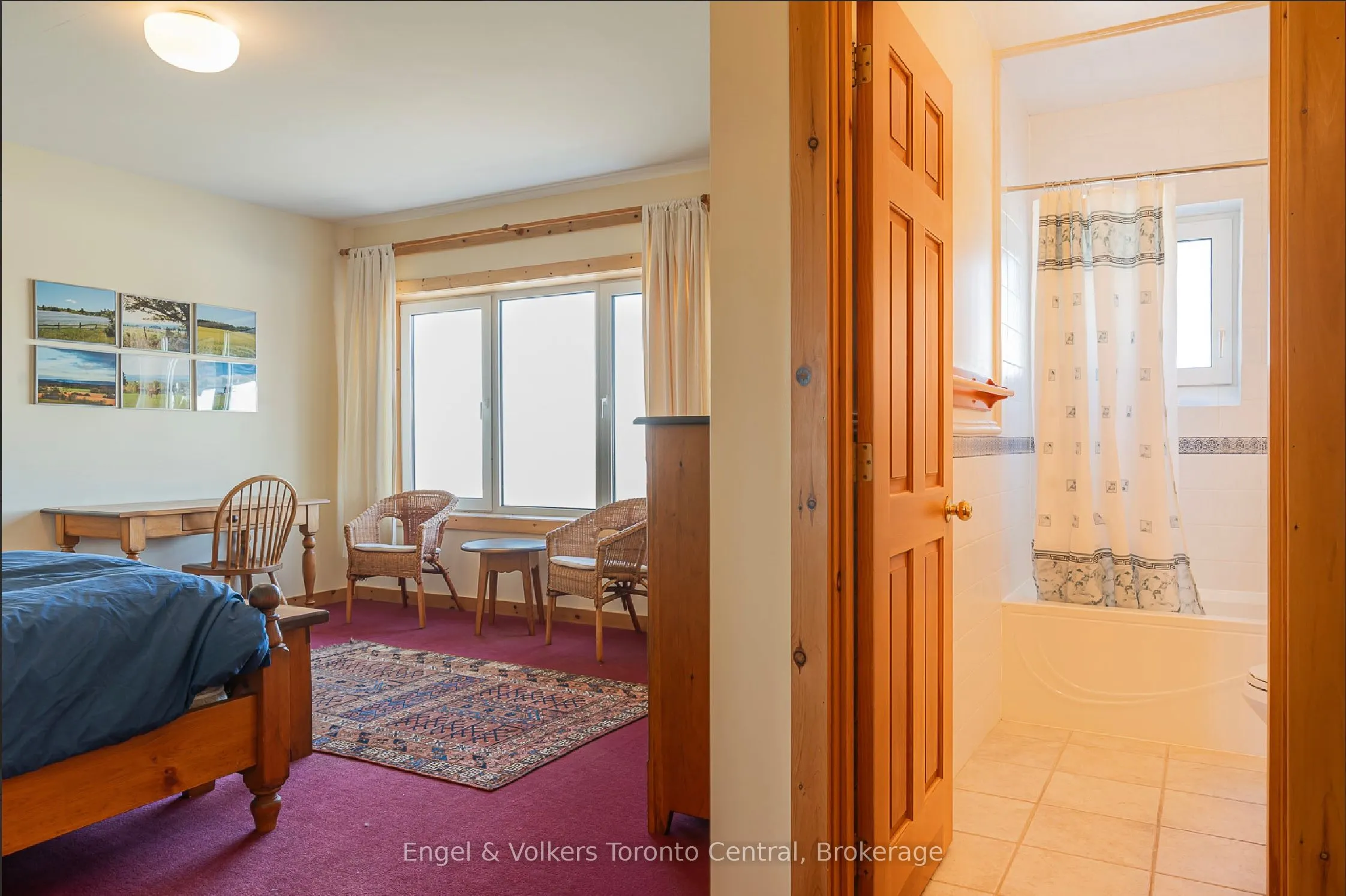 496083 Grey Road 2 Road