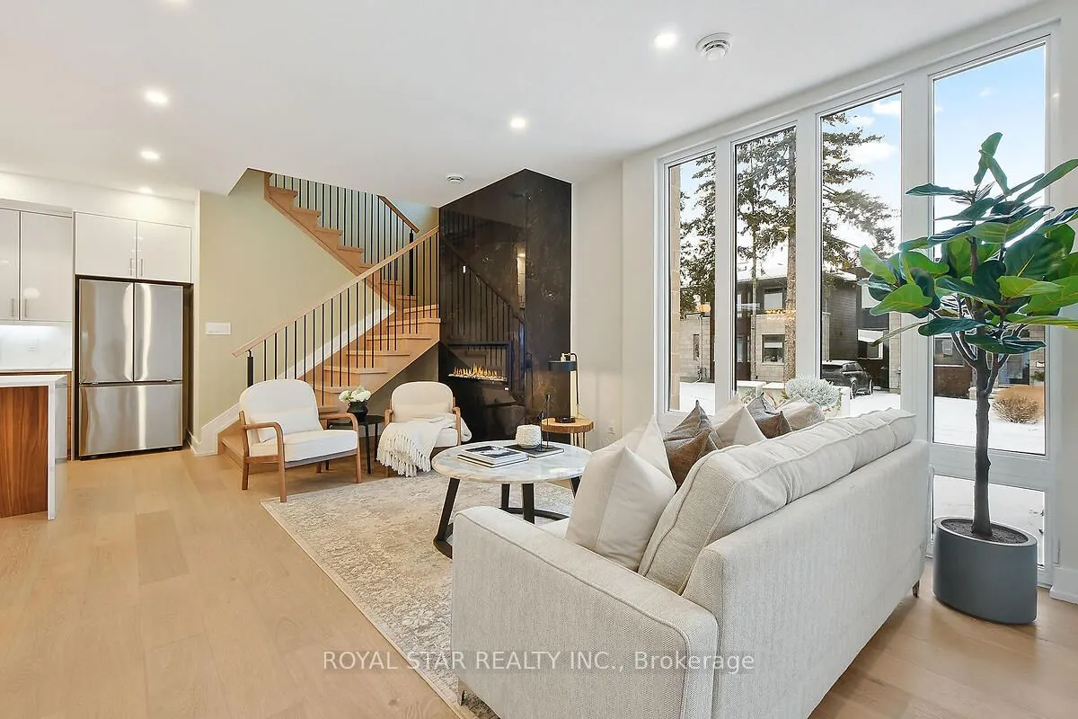 253 Duncairn Avenue