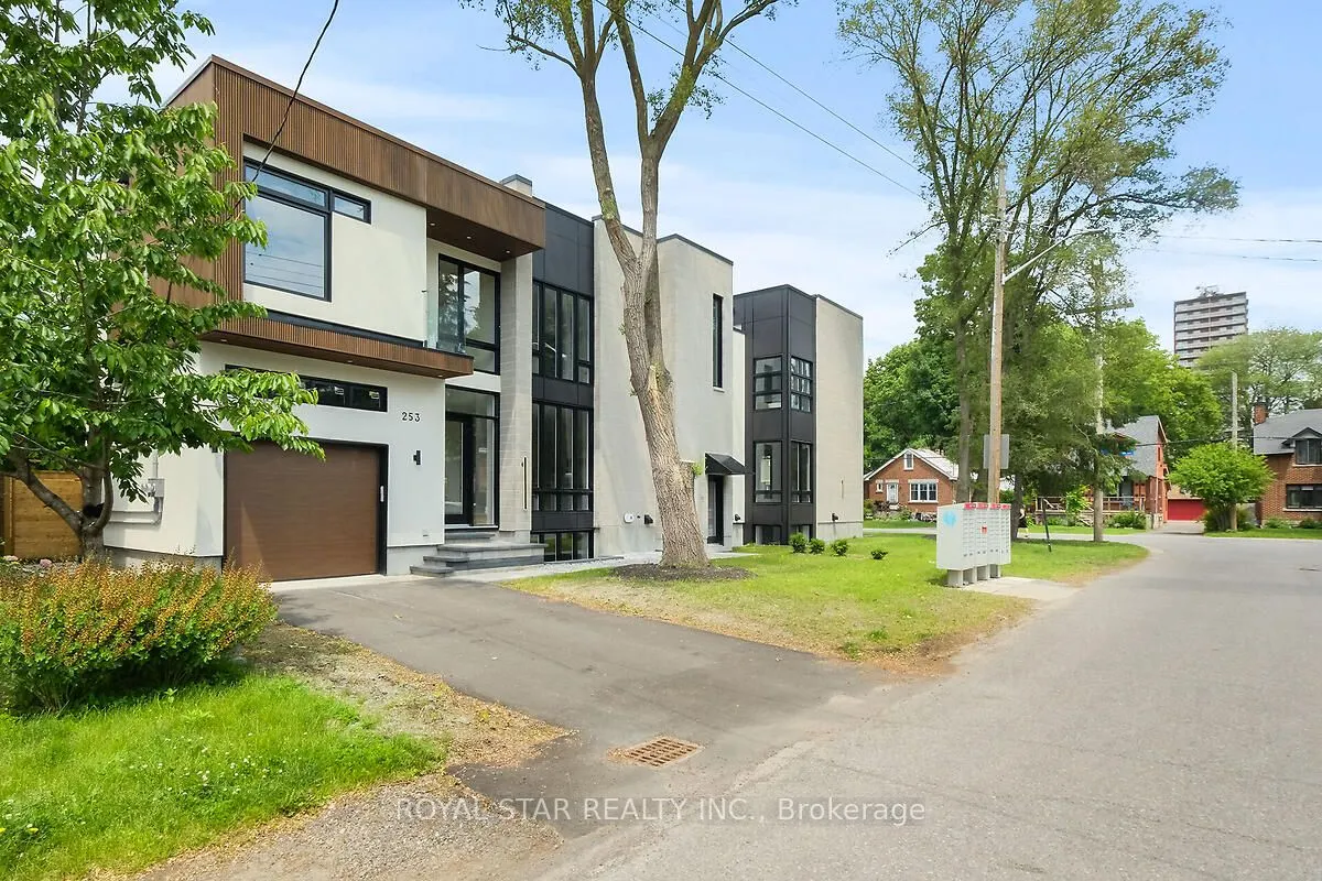 253 Duncairn Avenue