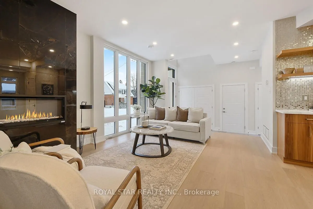 253 Duncairn Avenue