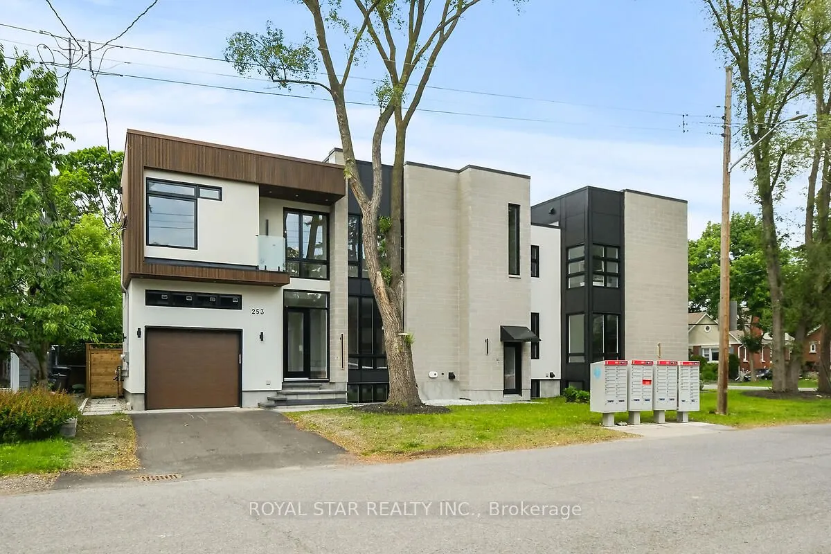 253 Duncairn Avenue