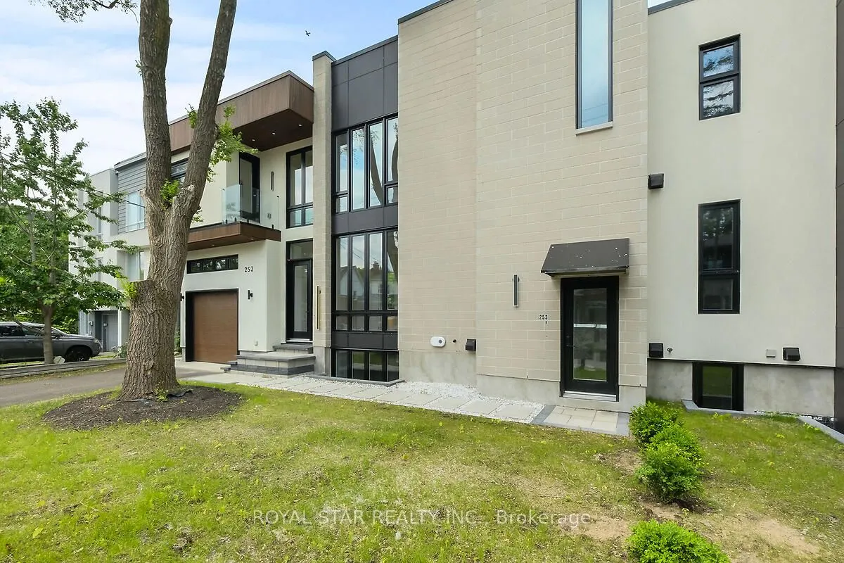 253 Duncairn Avenue