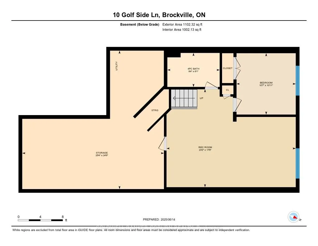 10 Golf Side Lane