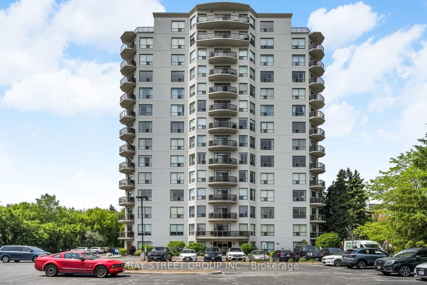 255 Keats Way, #606