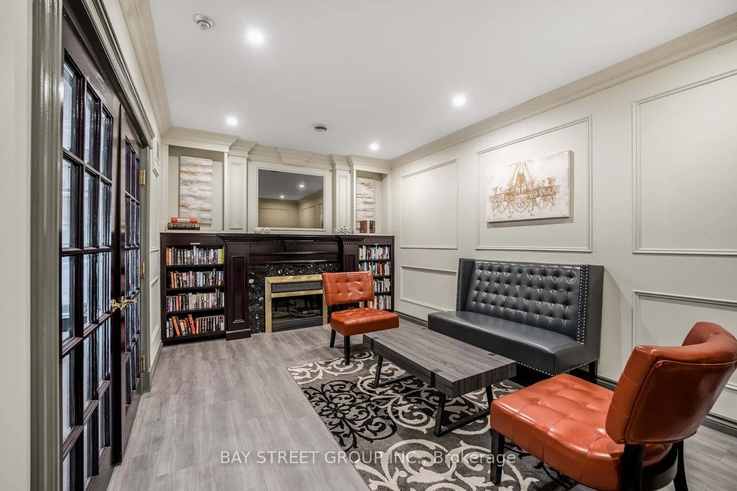 255 Keats Way, #606