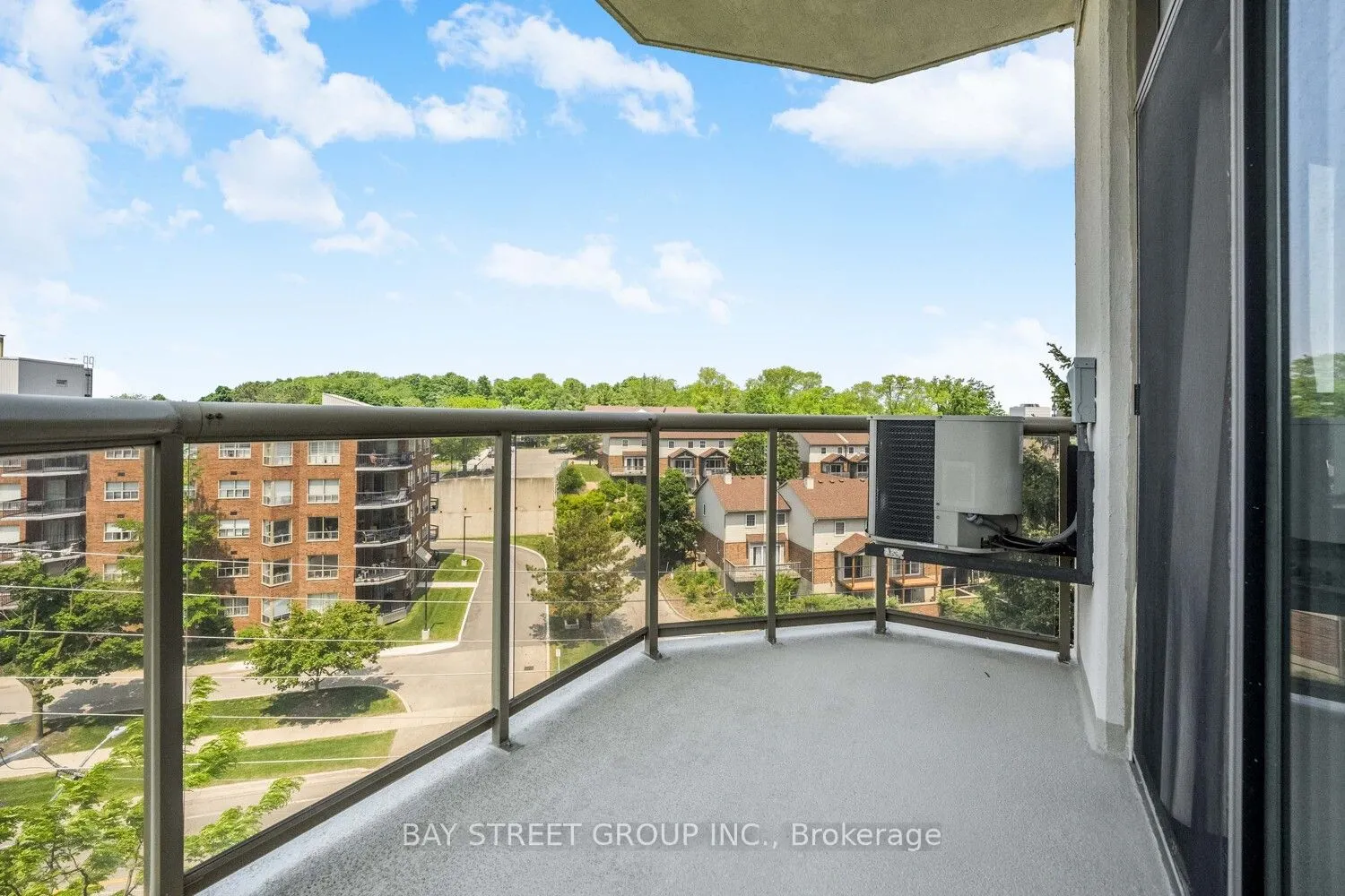 255 Keats Way, #606